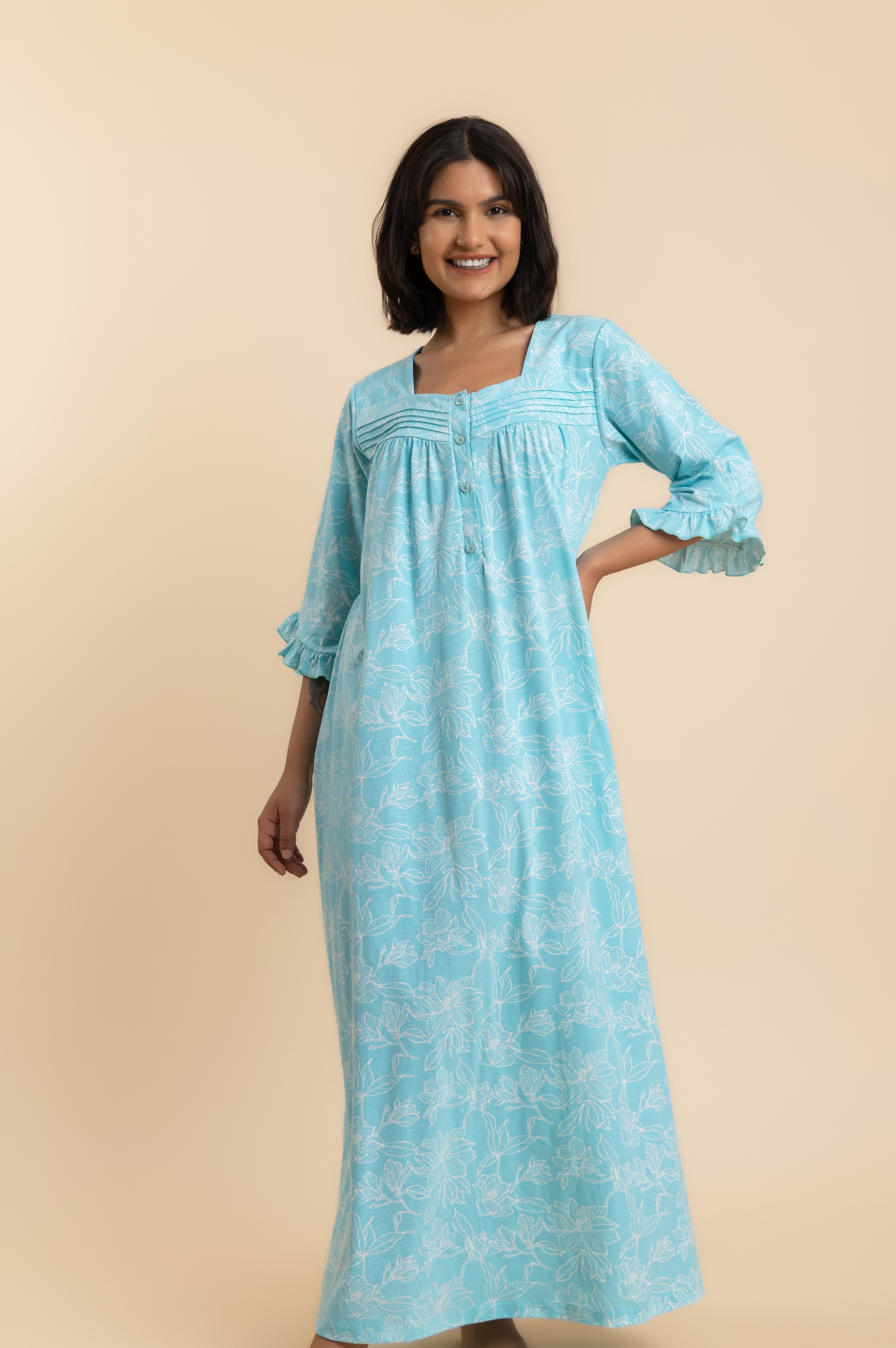 Hana Nightdress