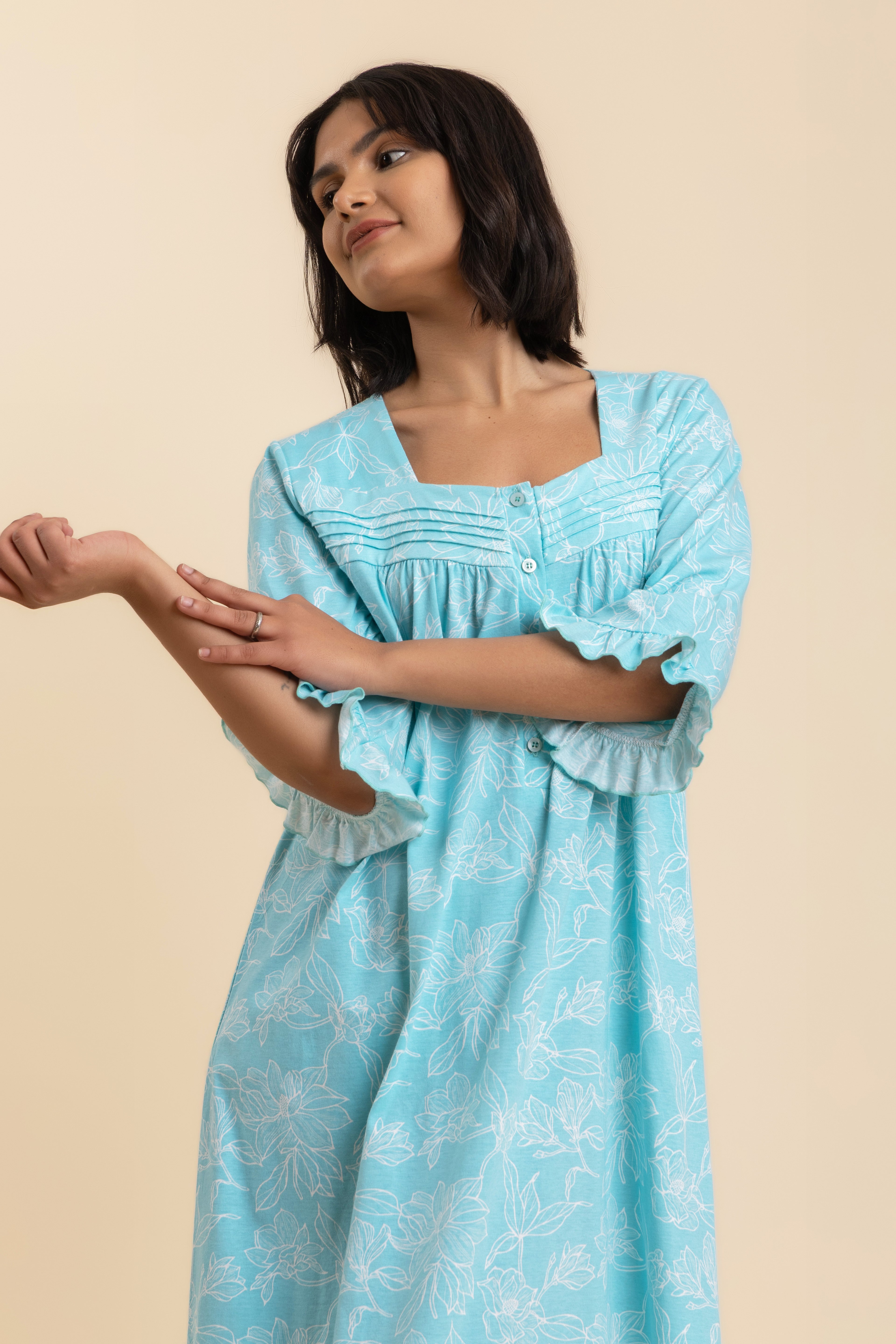 Hana Nightdress
