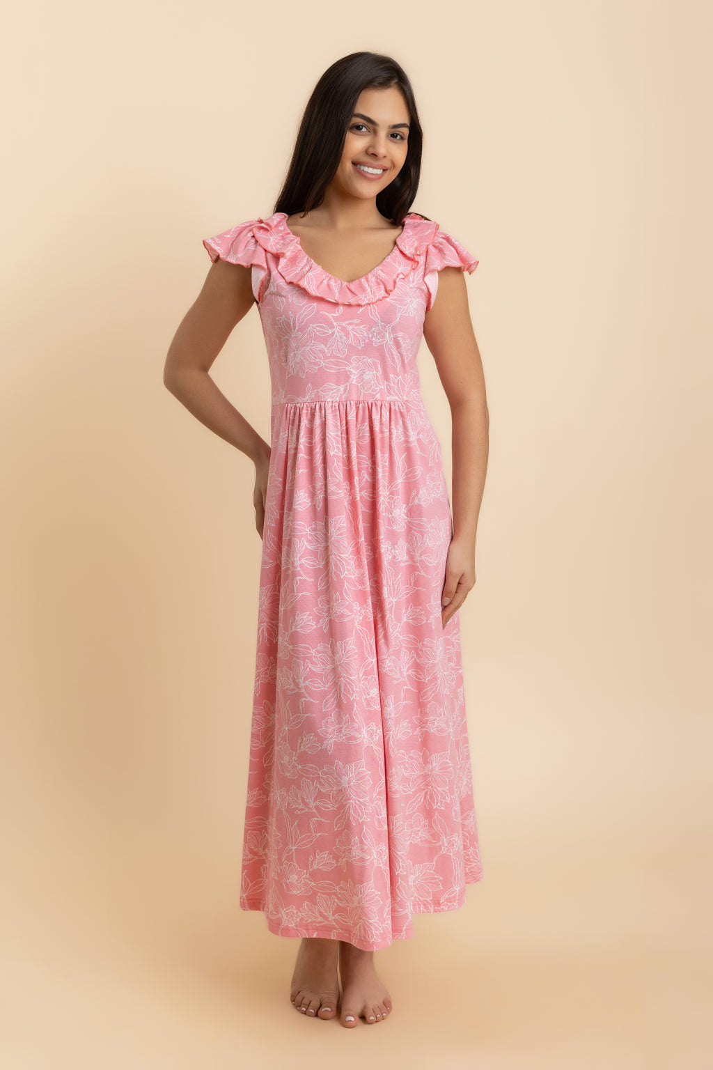 Lara Nightdress