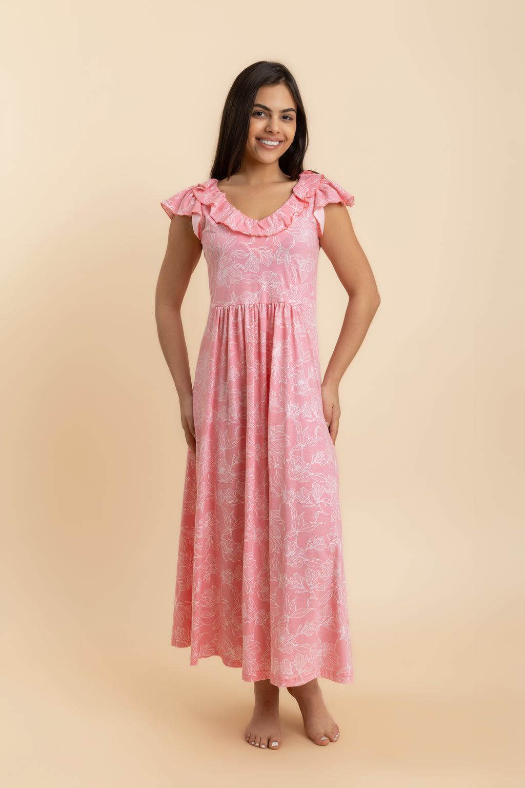 Lara Nightdress