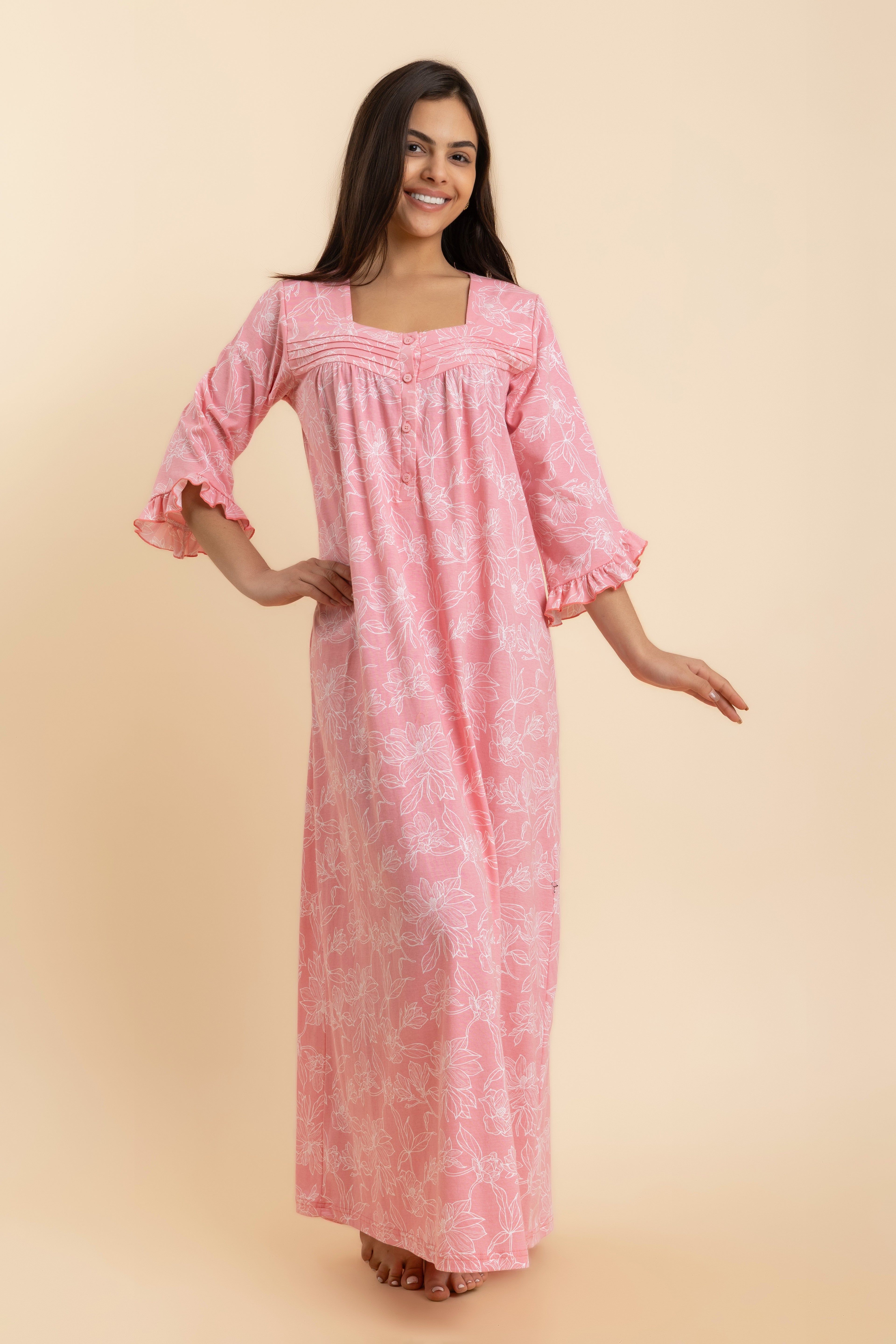 Hana Nightdress