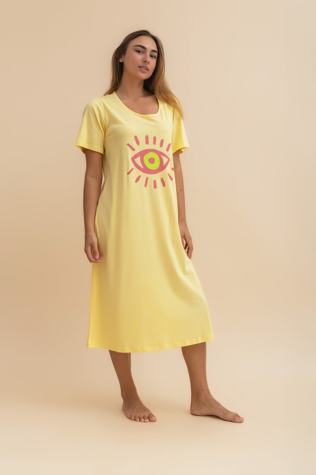 Summer Nightdress