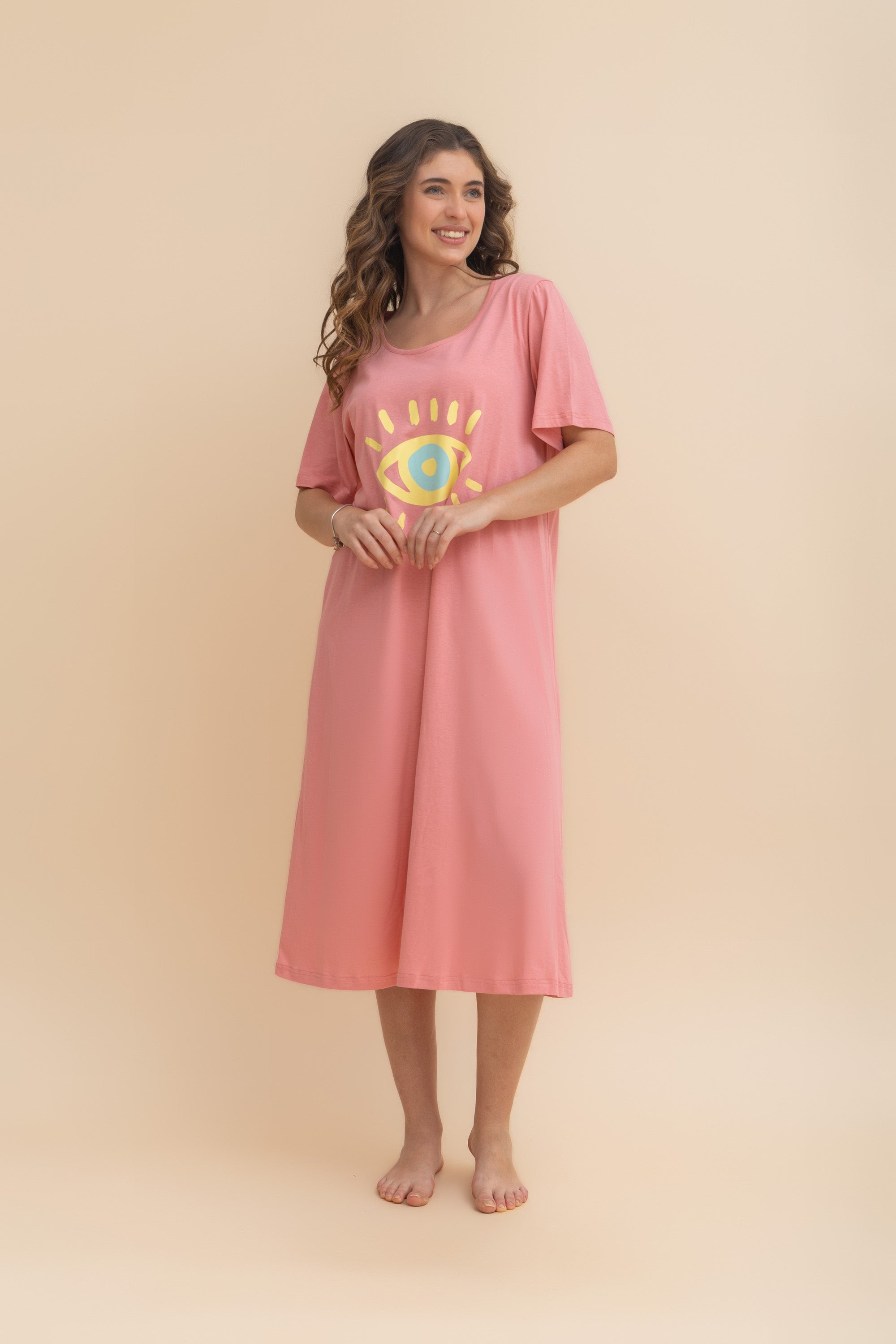 Summer Nightdress
