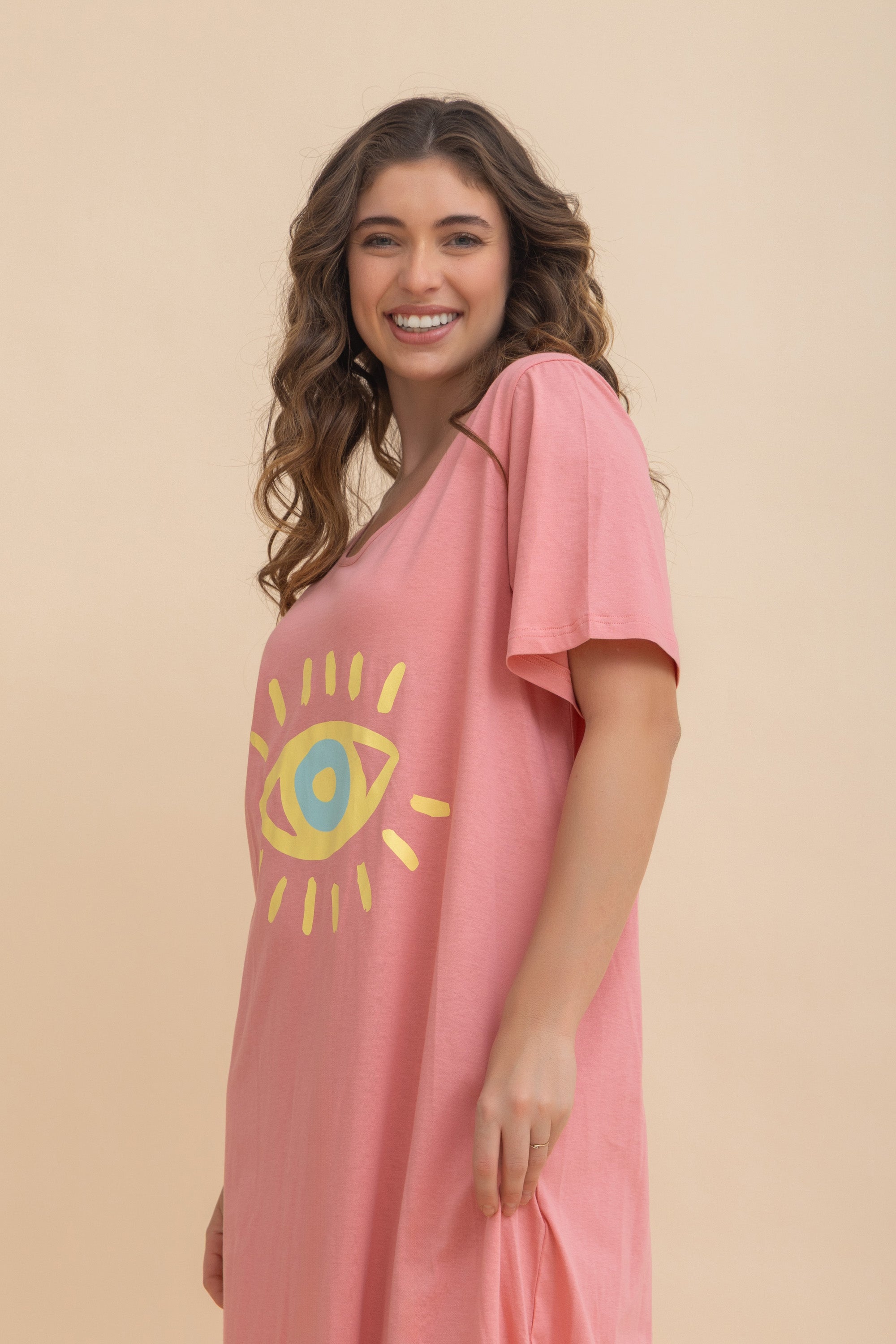 Summer Nightdress