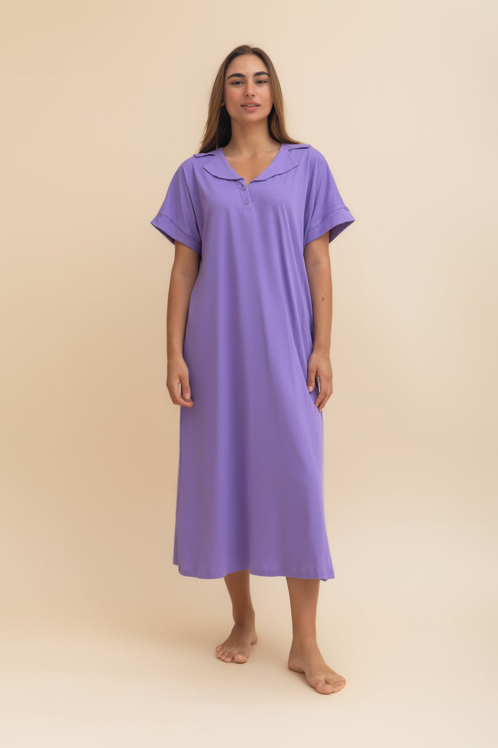 Plain Dress