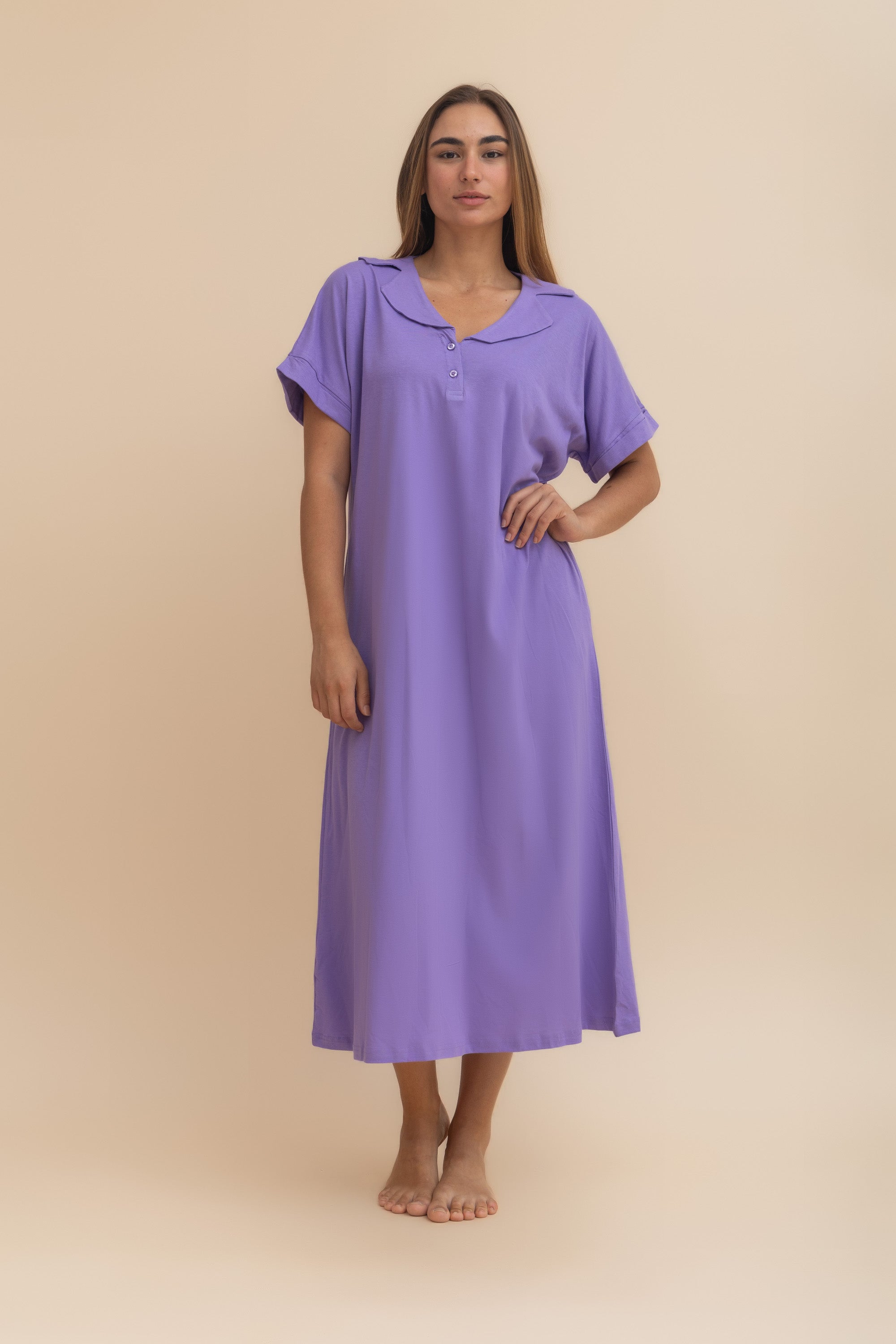 Plain Dress