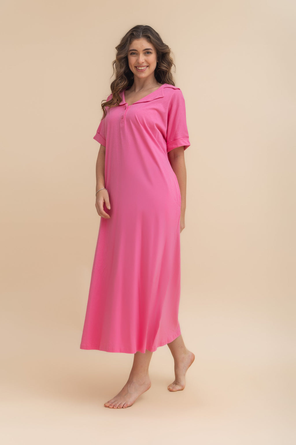 Plain Dress