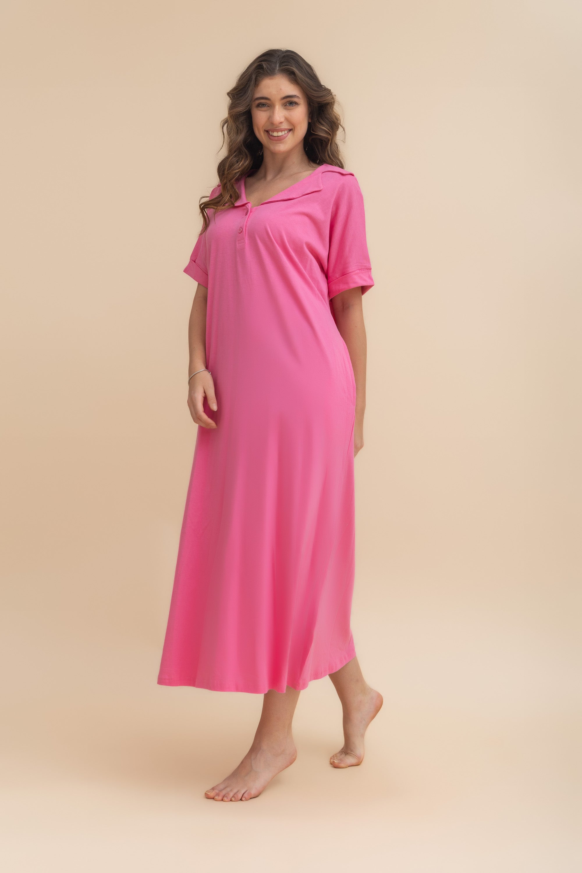 Plain Dress