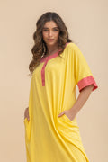 2 Tone Nightdress