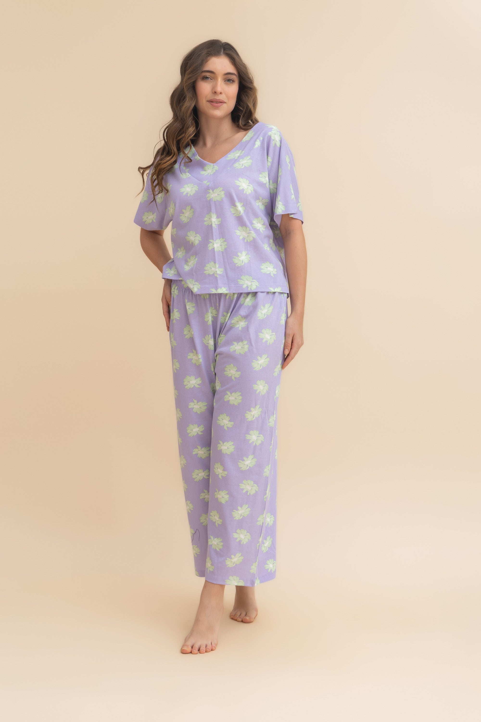 Kenza Pajama