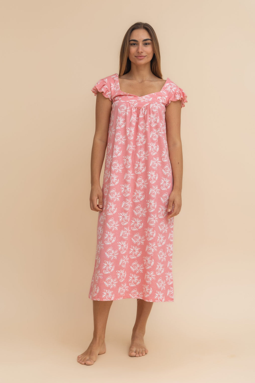 Leen Nightdress