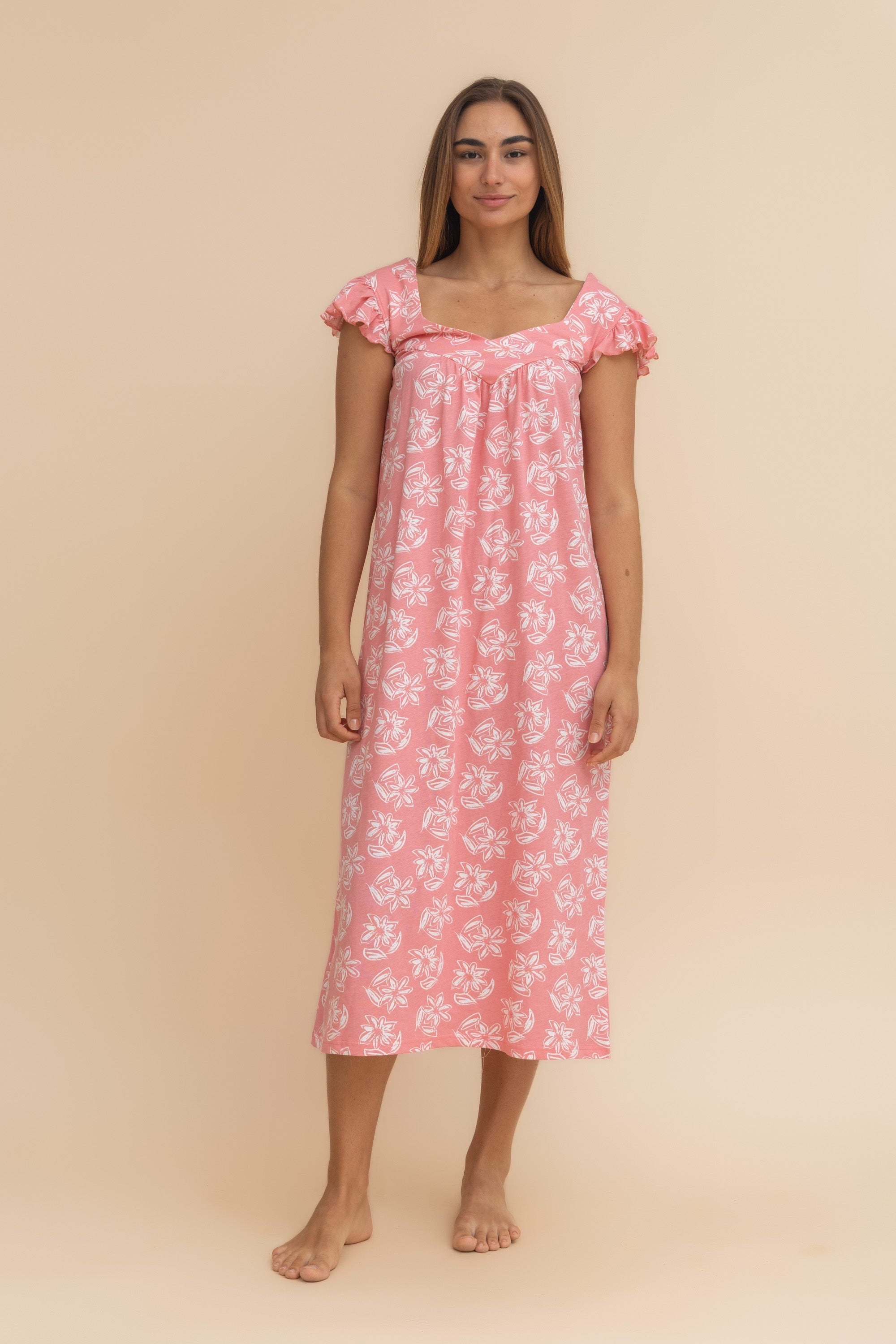 Leen Nightdress