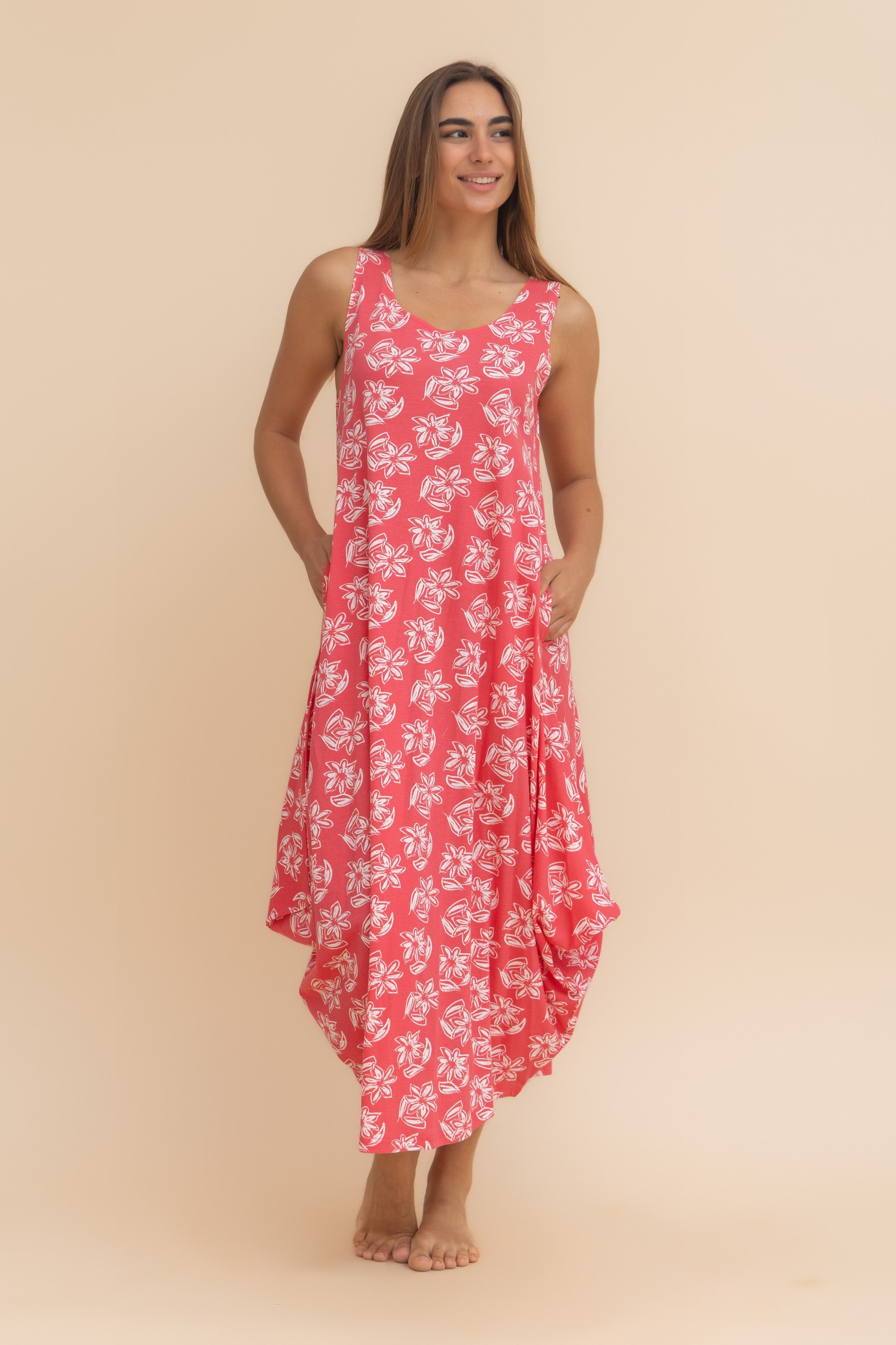 Mira Nightie