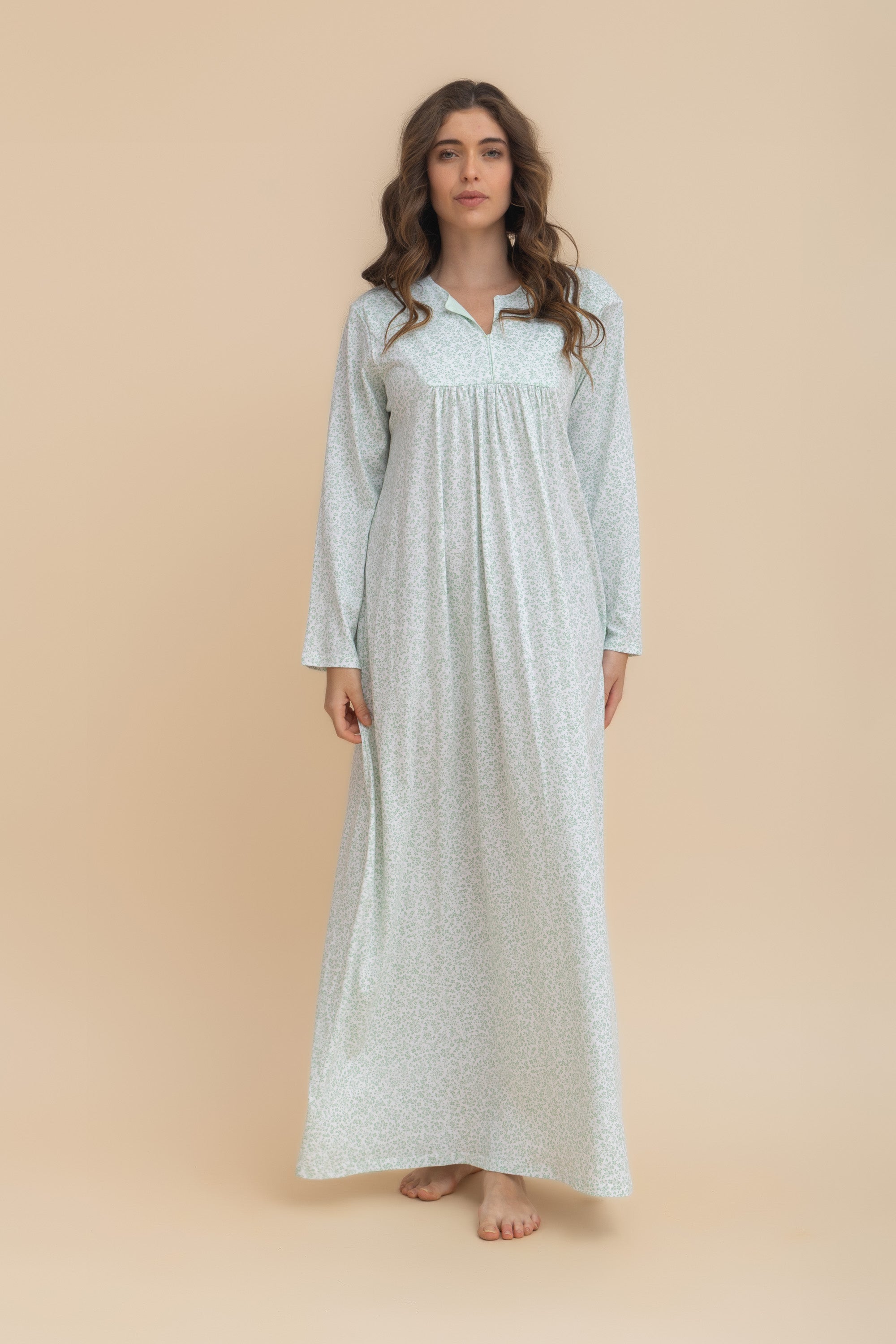 Fayrouz Nightdress