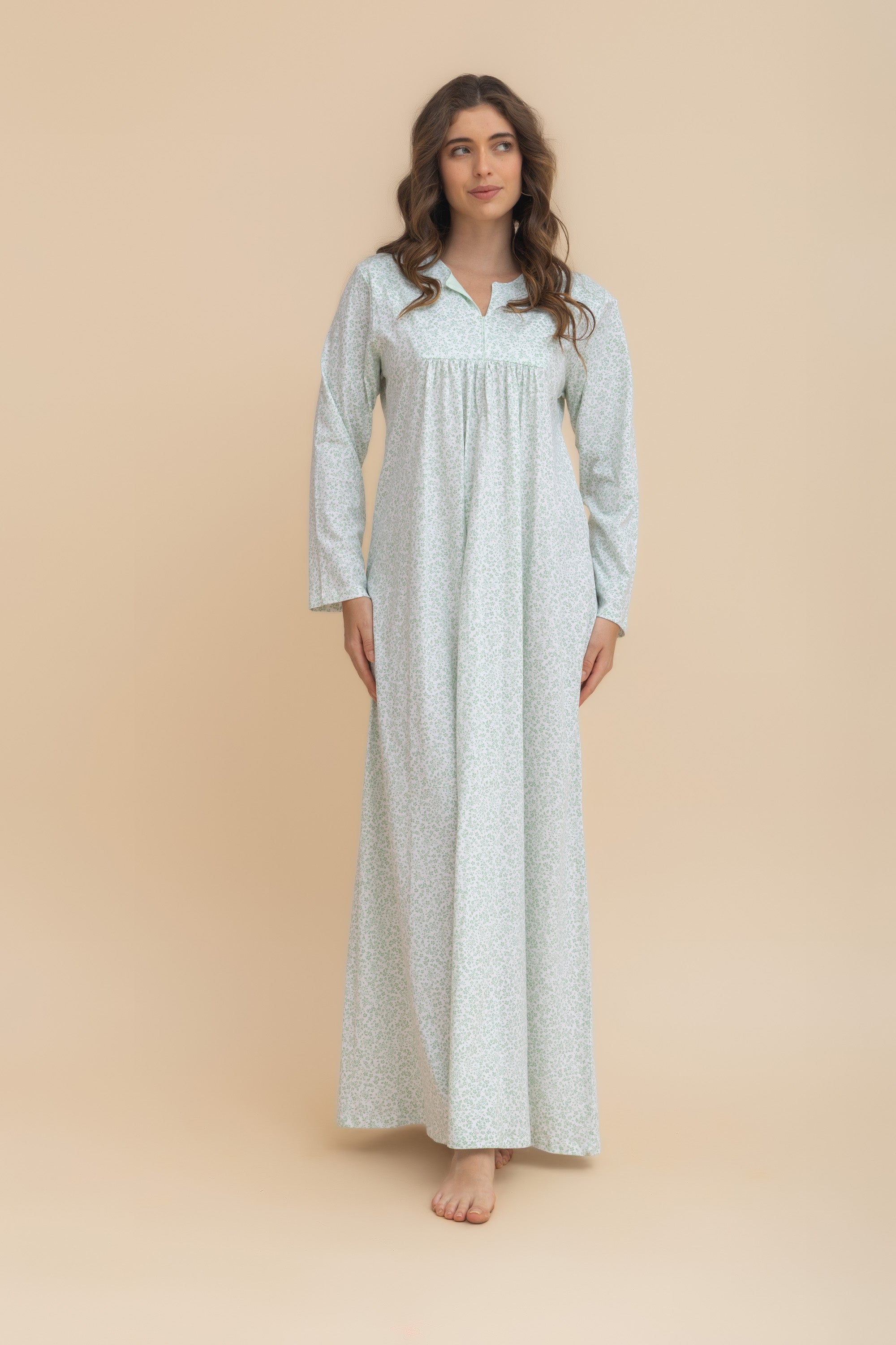 Fayrouz Nightdress