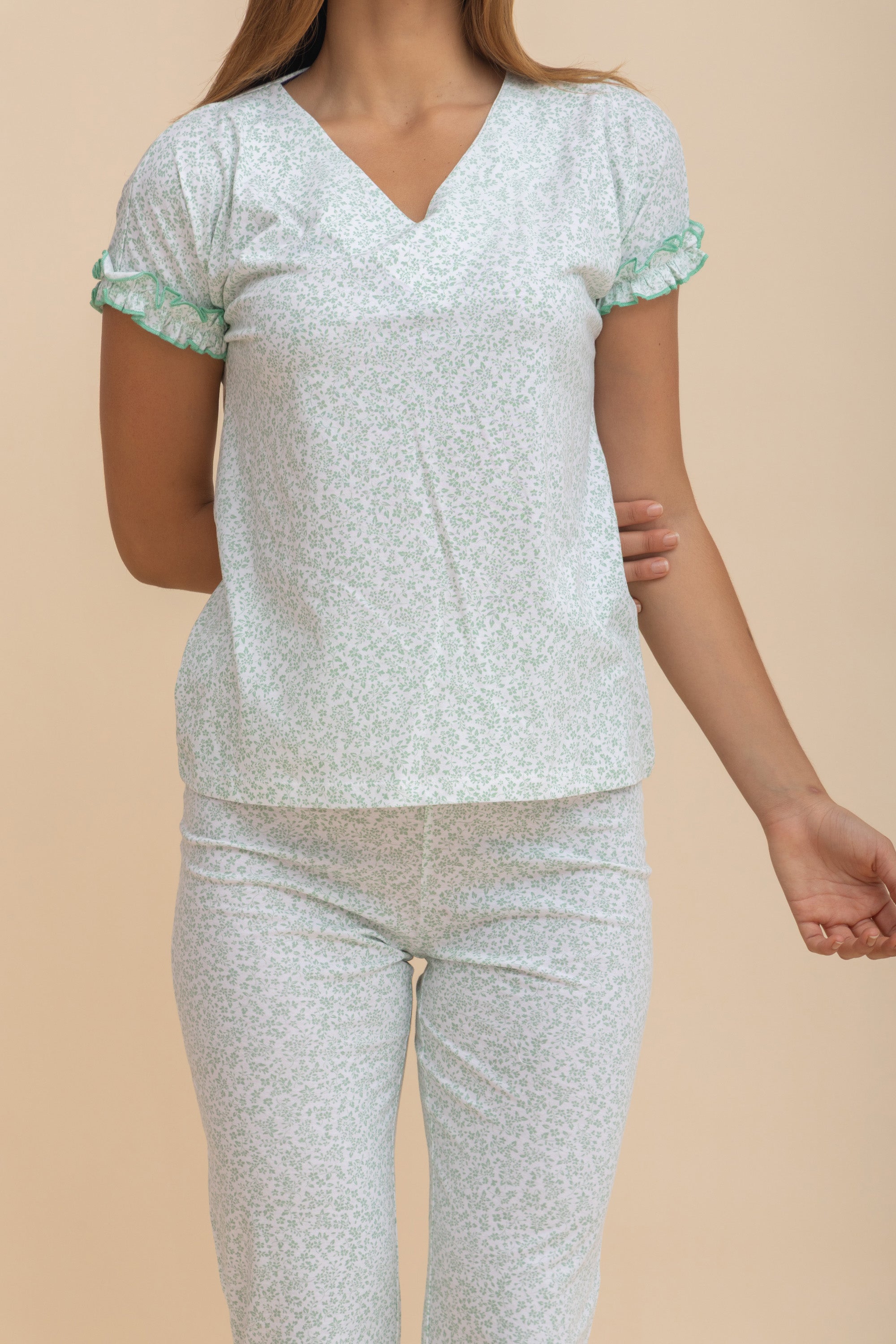 Samar Pajama