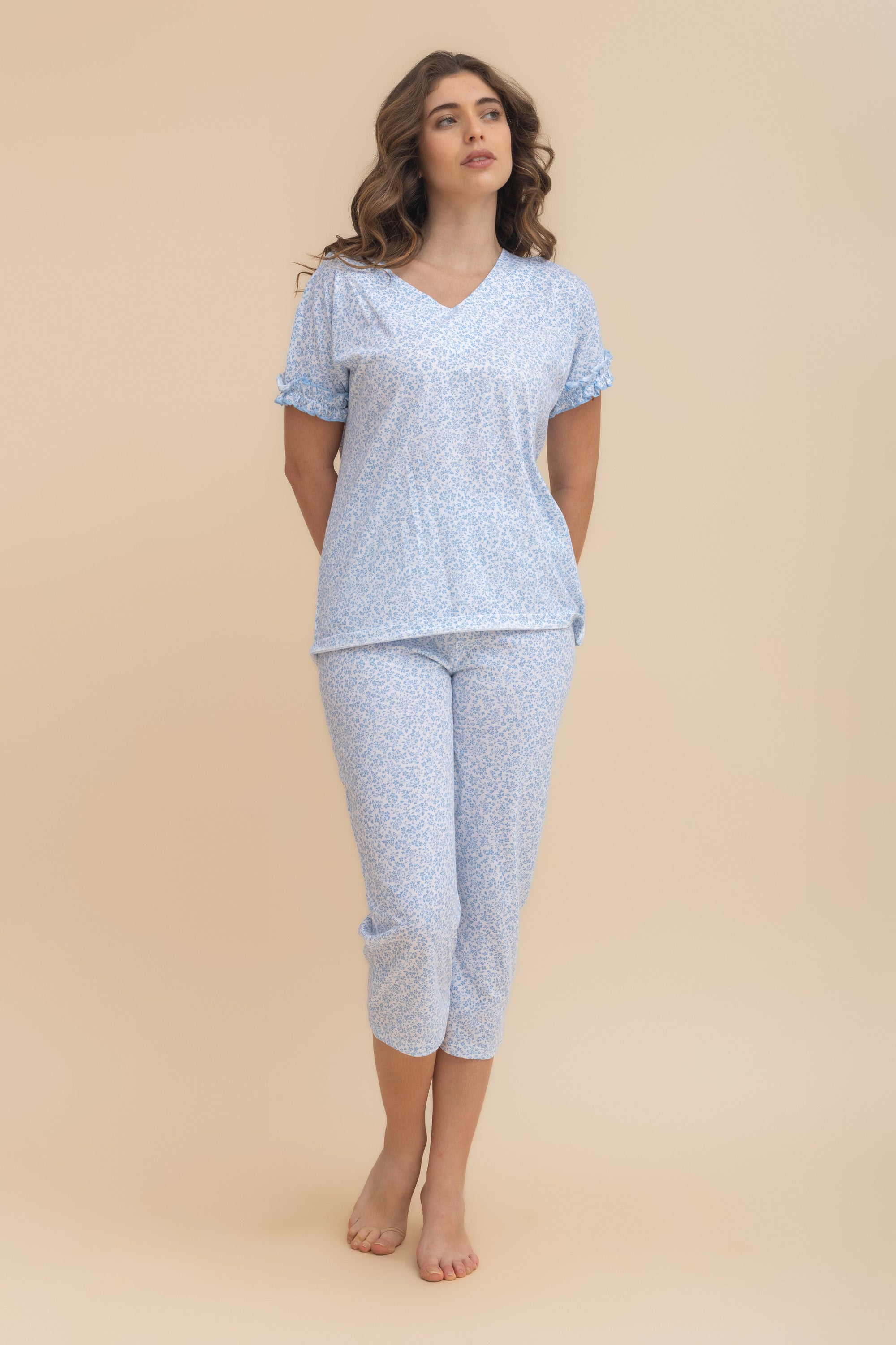Samar Pajama