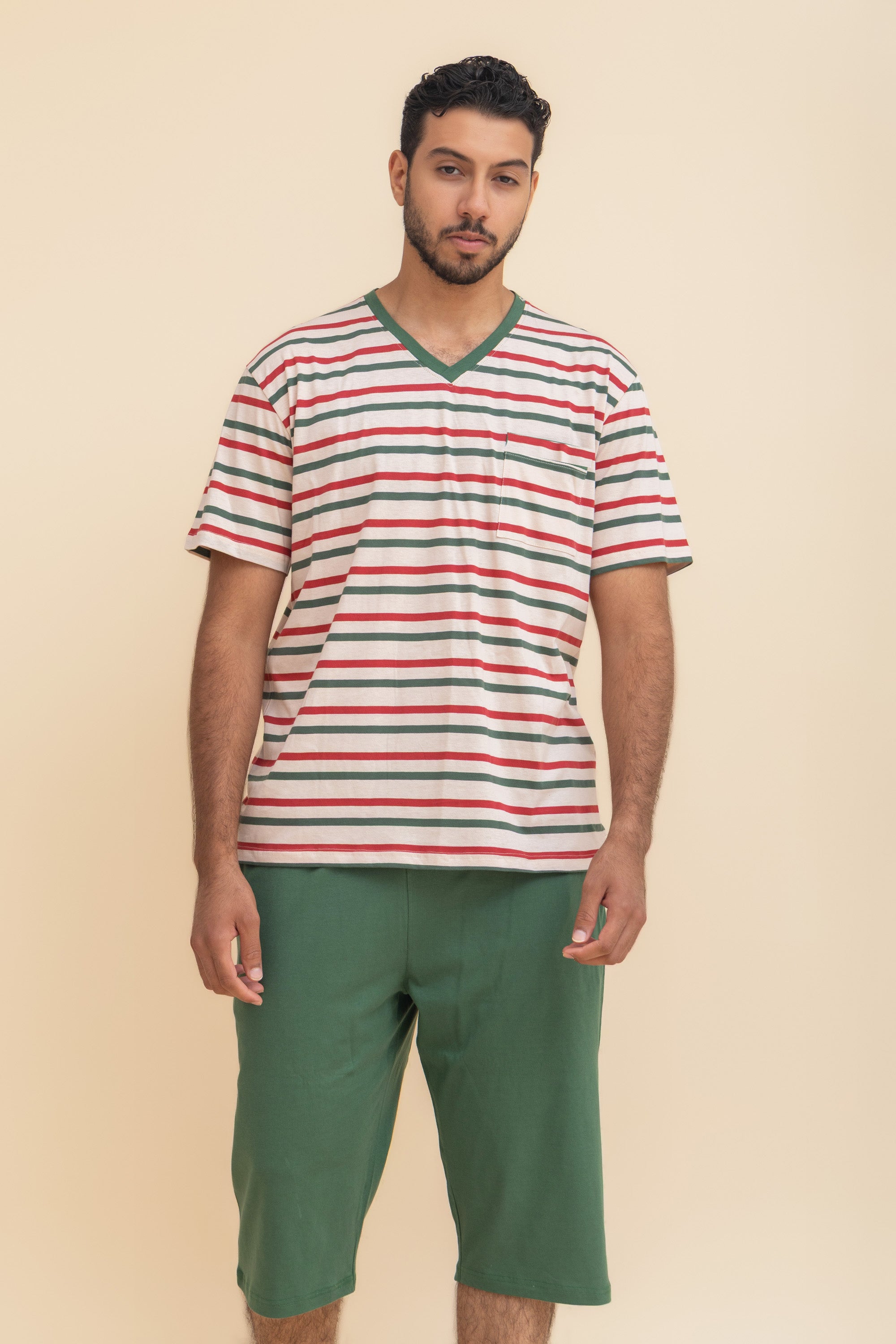 Fares Pajama