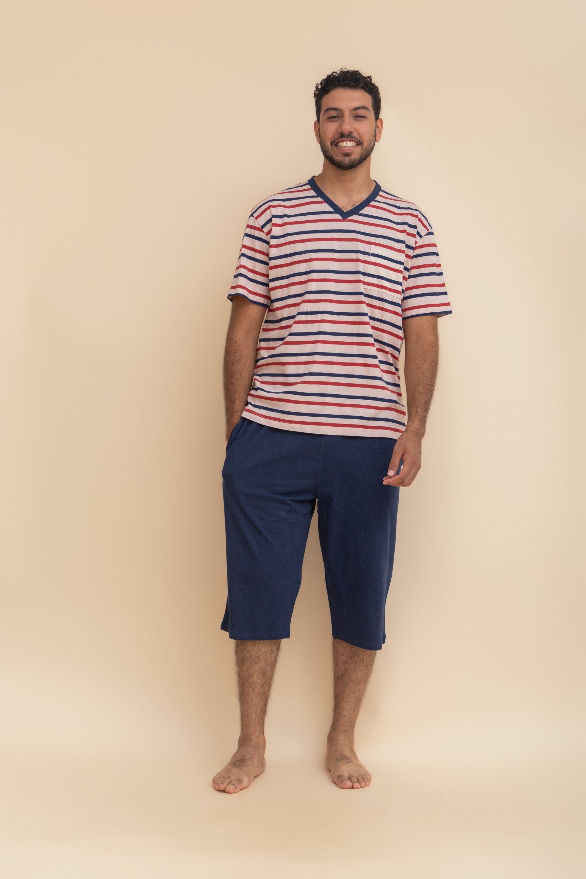 Fares Pajama