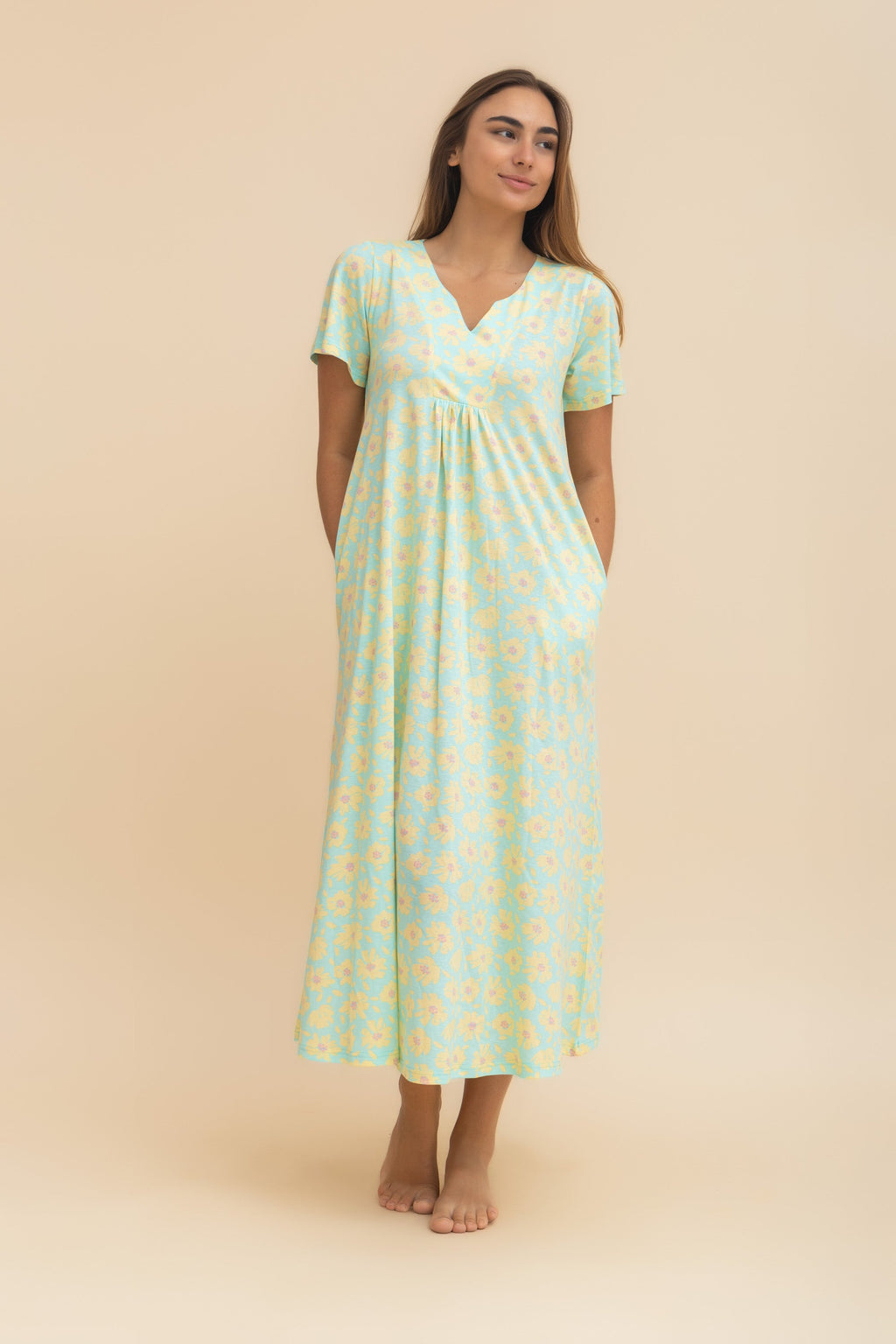 Salama Nigthgown
