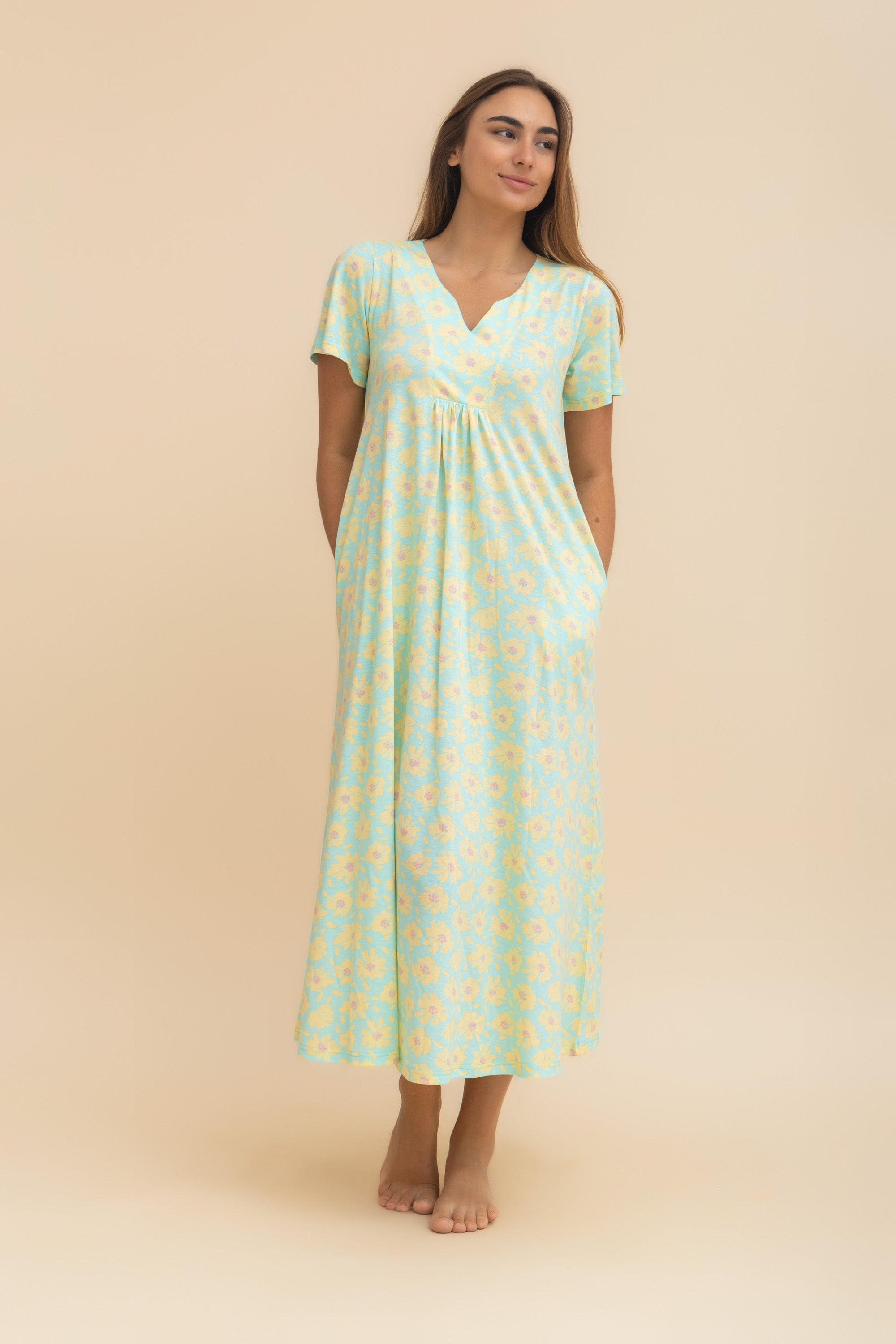 Salama Nigthgown