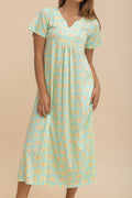 Salama Nigthgown