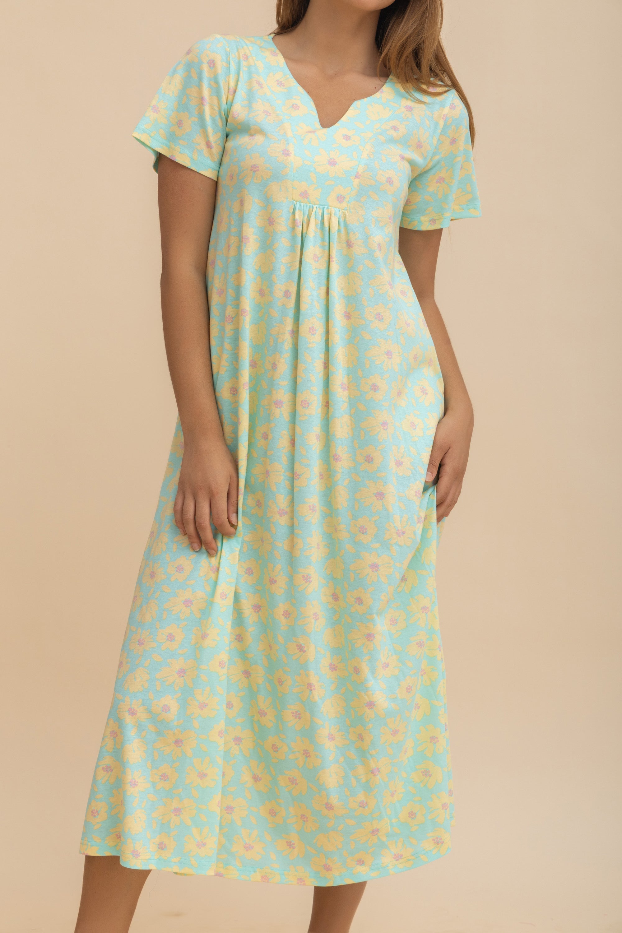Salama Nigthgown