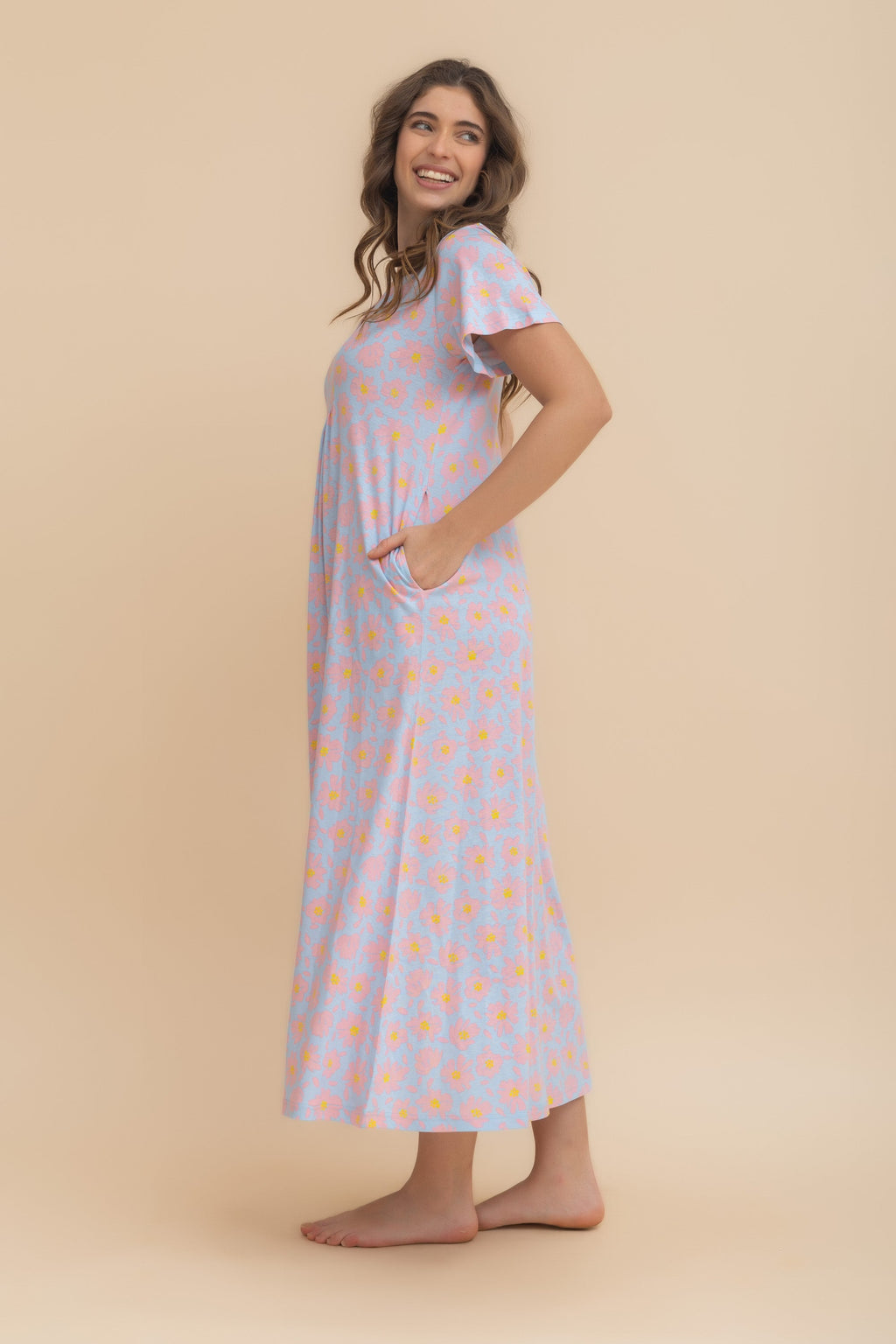 Salama Nigthgown