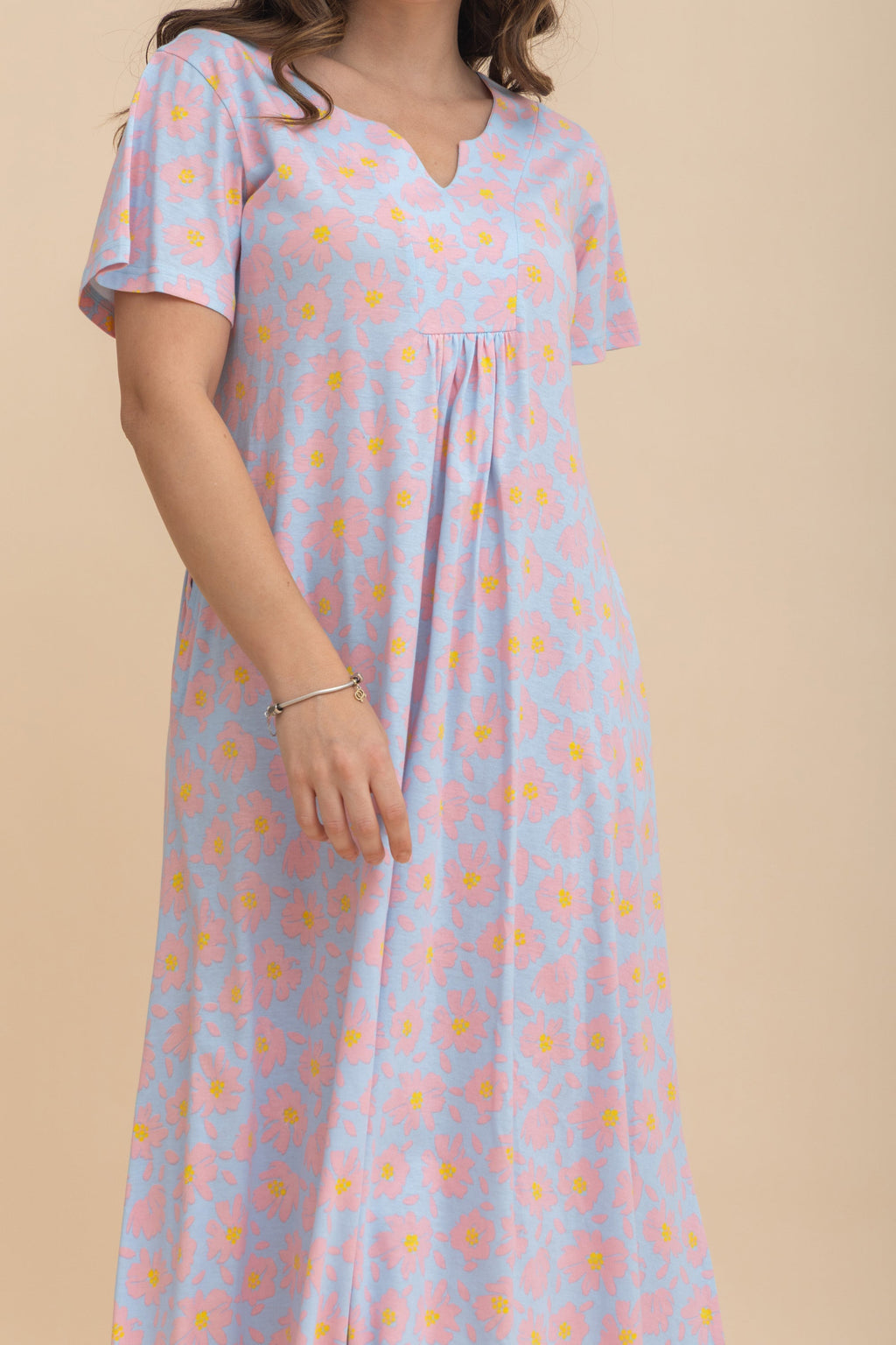 Salama Nigthgown