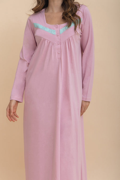 Alia Nightdress