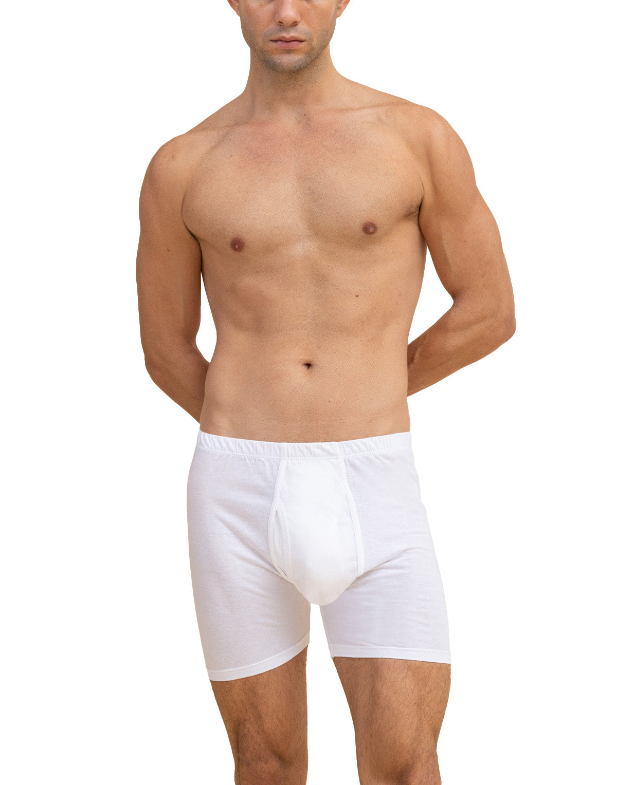 Boxer Briefs Cotton Classics for Men