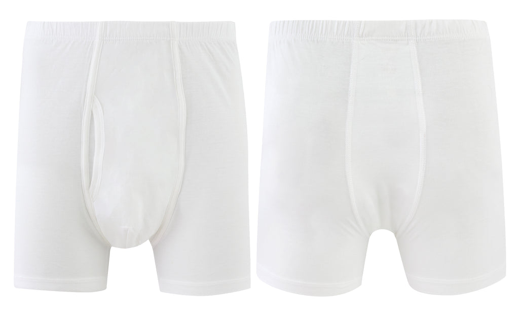Boxer Briefs Cotton Classics for Men