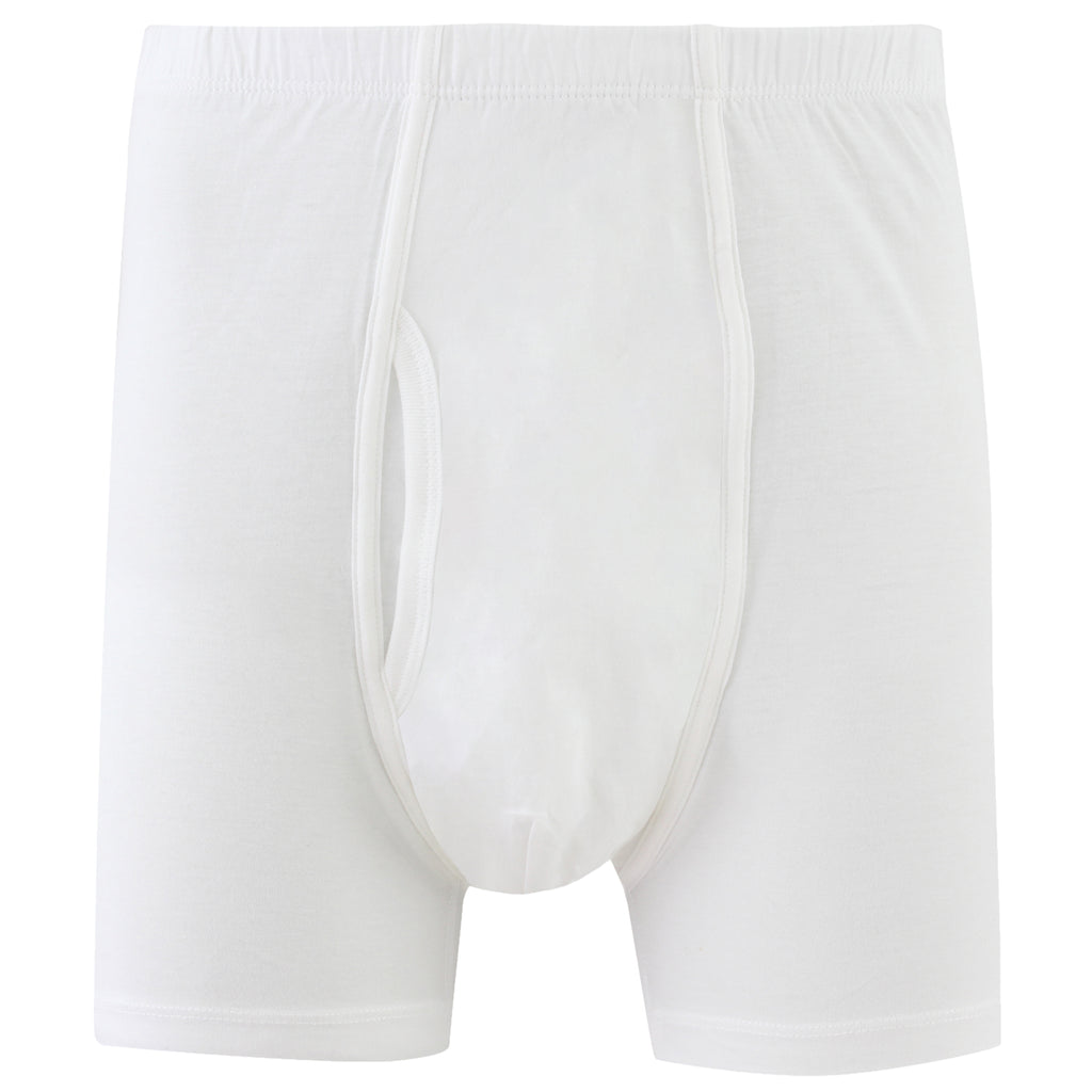 Boxer Briefs Cotton Classics for Men