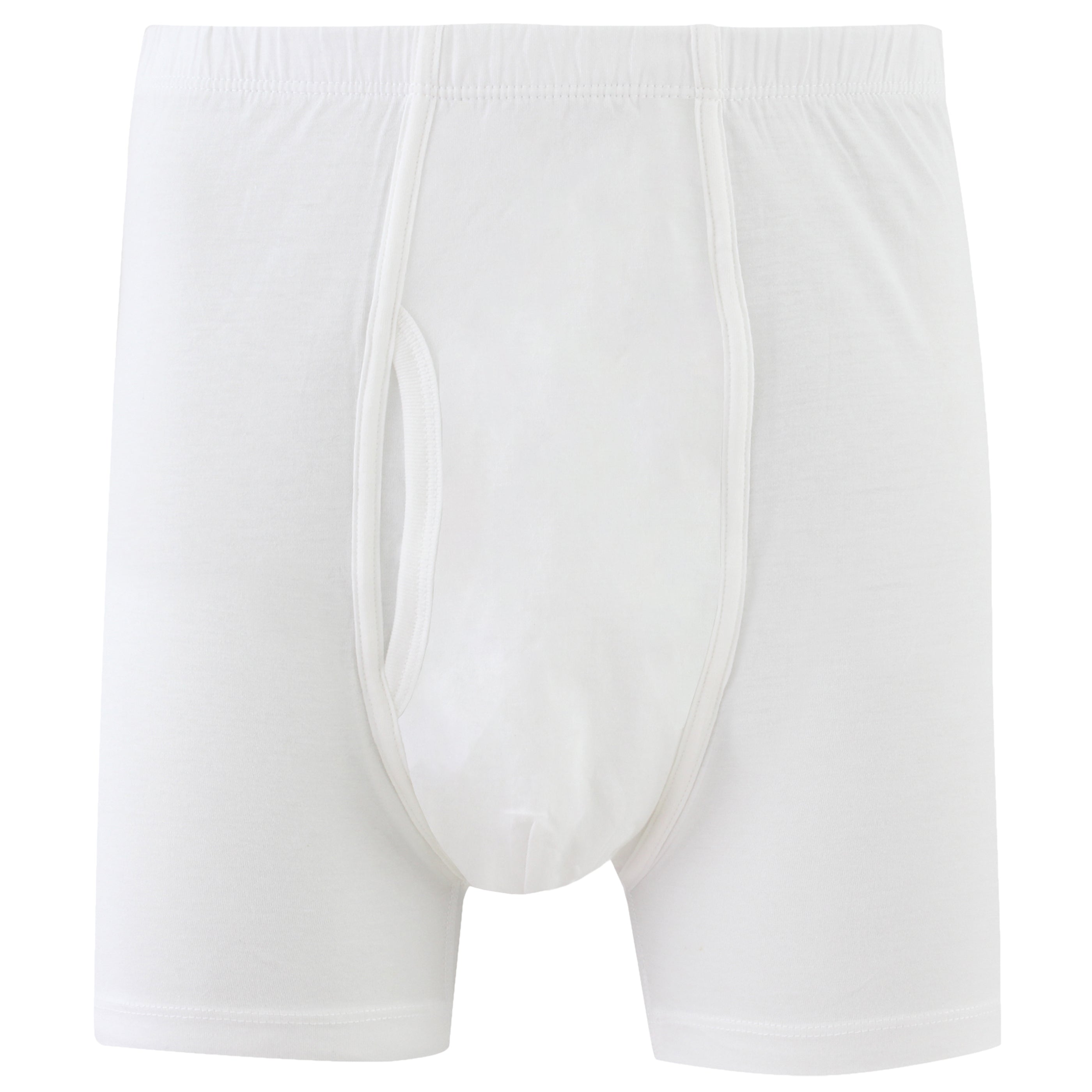 Boxer Briefs Cotton Classics for Men