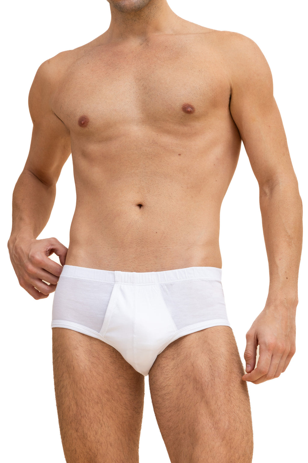 Briefs Cotton Classics for Men