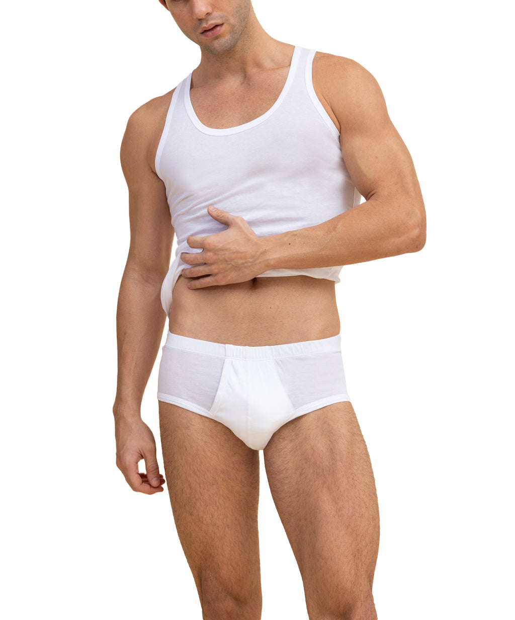 Briefs Cotton Classics for Men