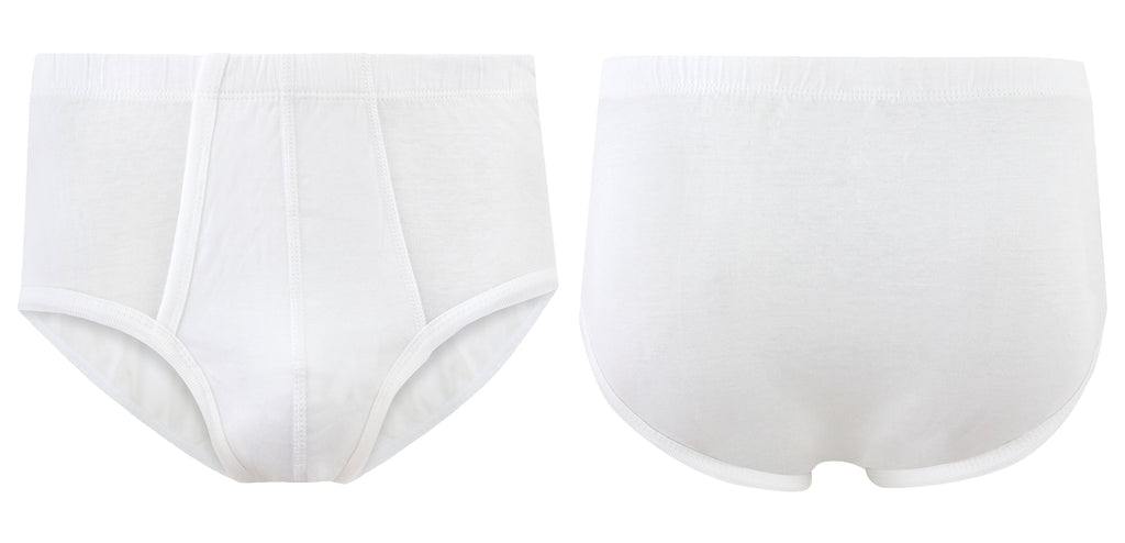 Briefs Cotton Classics for Men