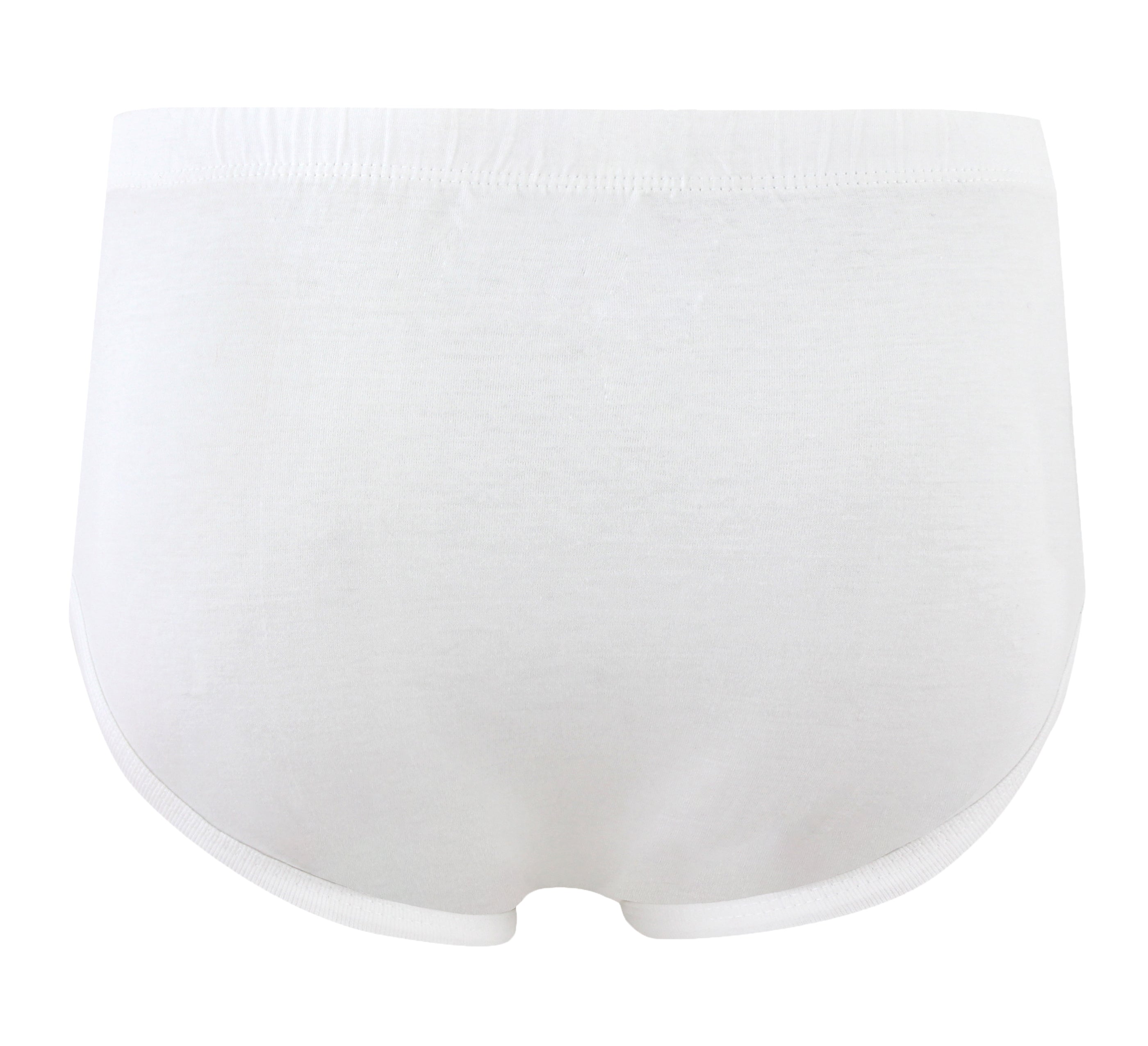 Briefs Cotton Classics for Men