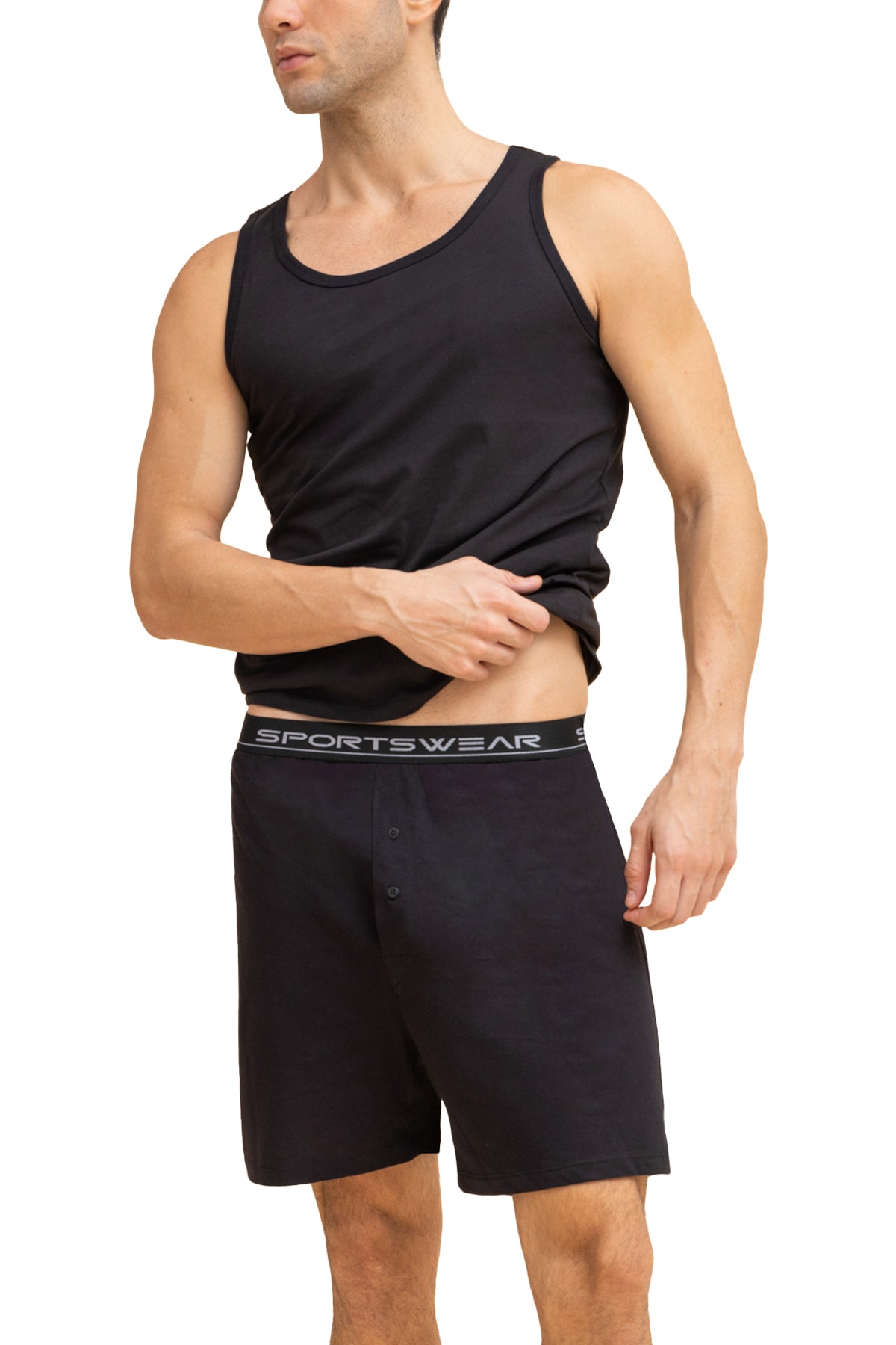 Boxer Shorts for Men