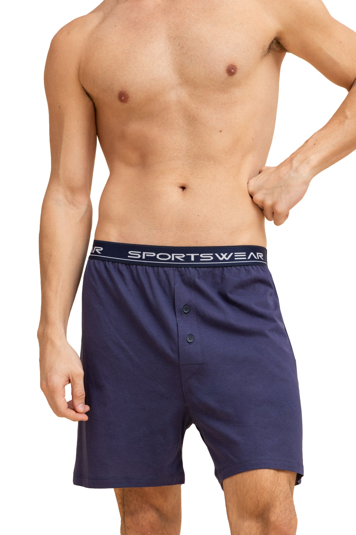 Boxer Shorts for Men