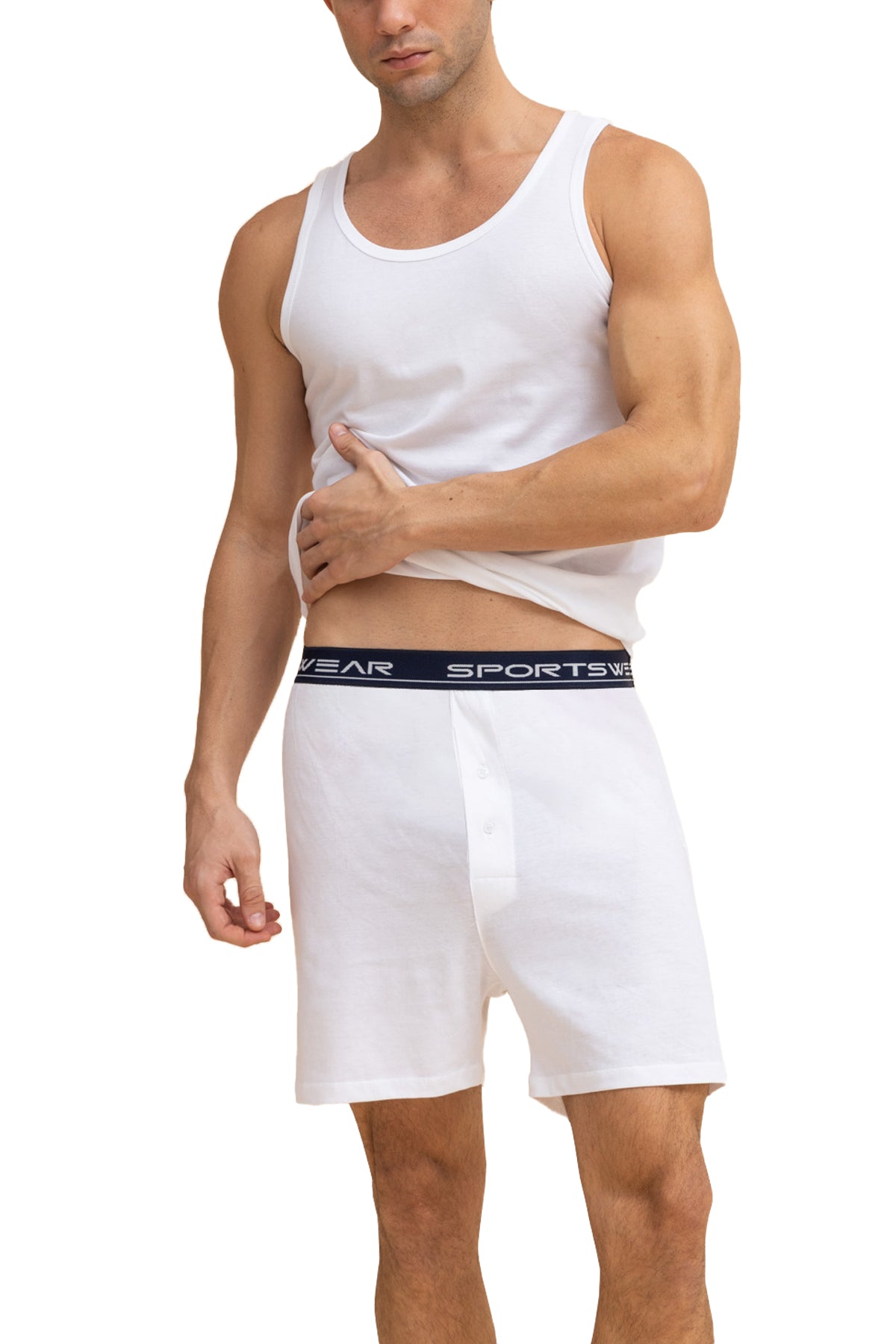 Boxer Shorts for Men