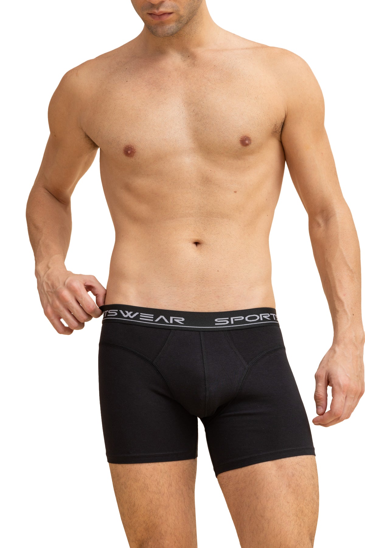 Boxer Briefs for Men