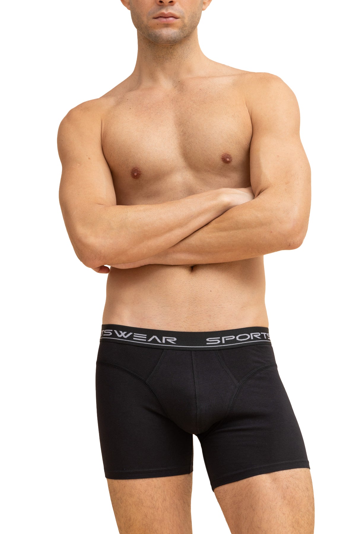 Boxer Briefs for Men
