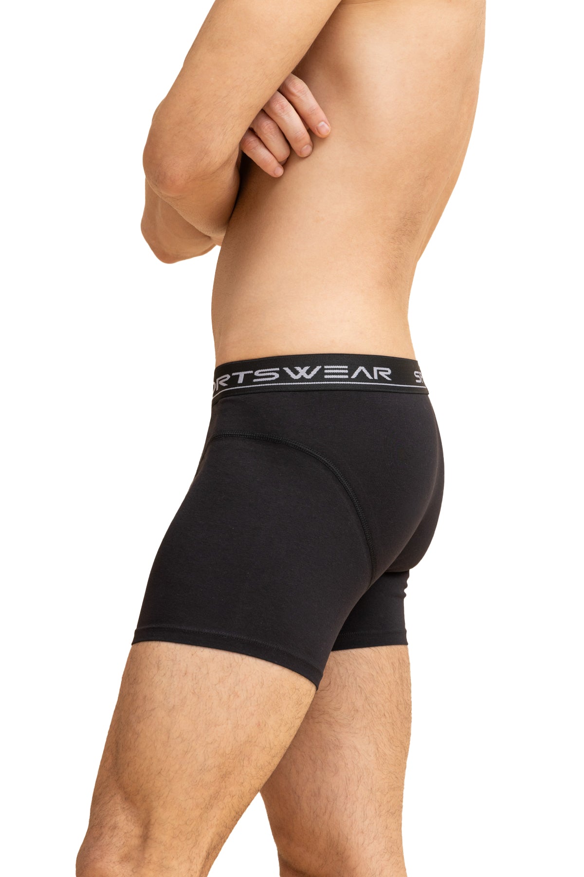 Boxer Briefs for Men