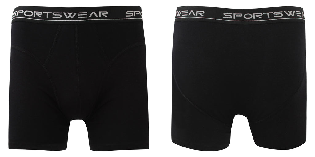 Boxer Briefs for Men