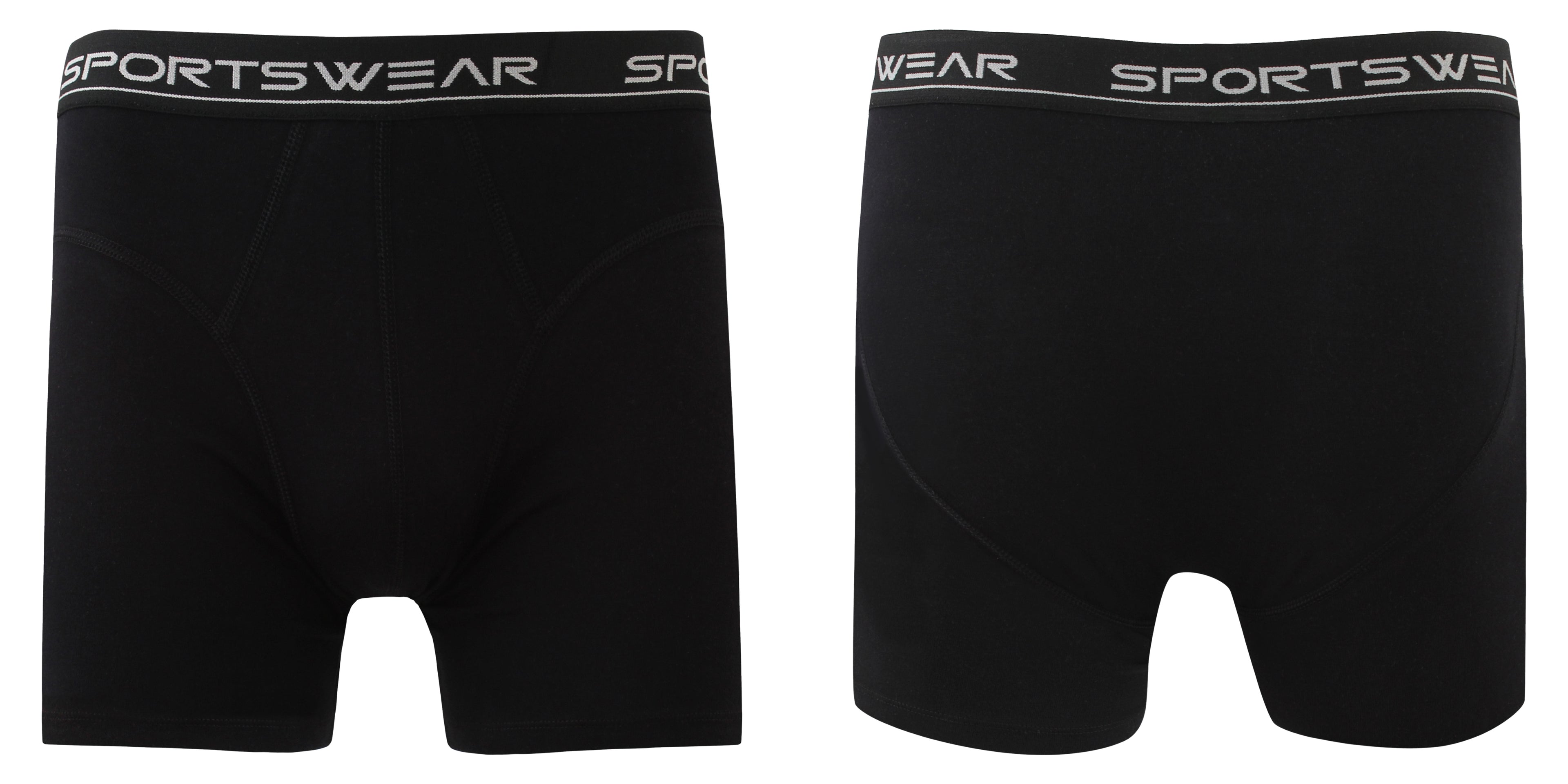 Boxer Briefs for Men