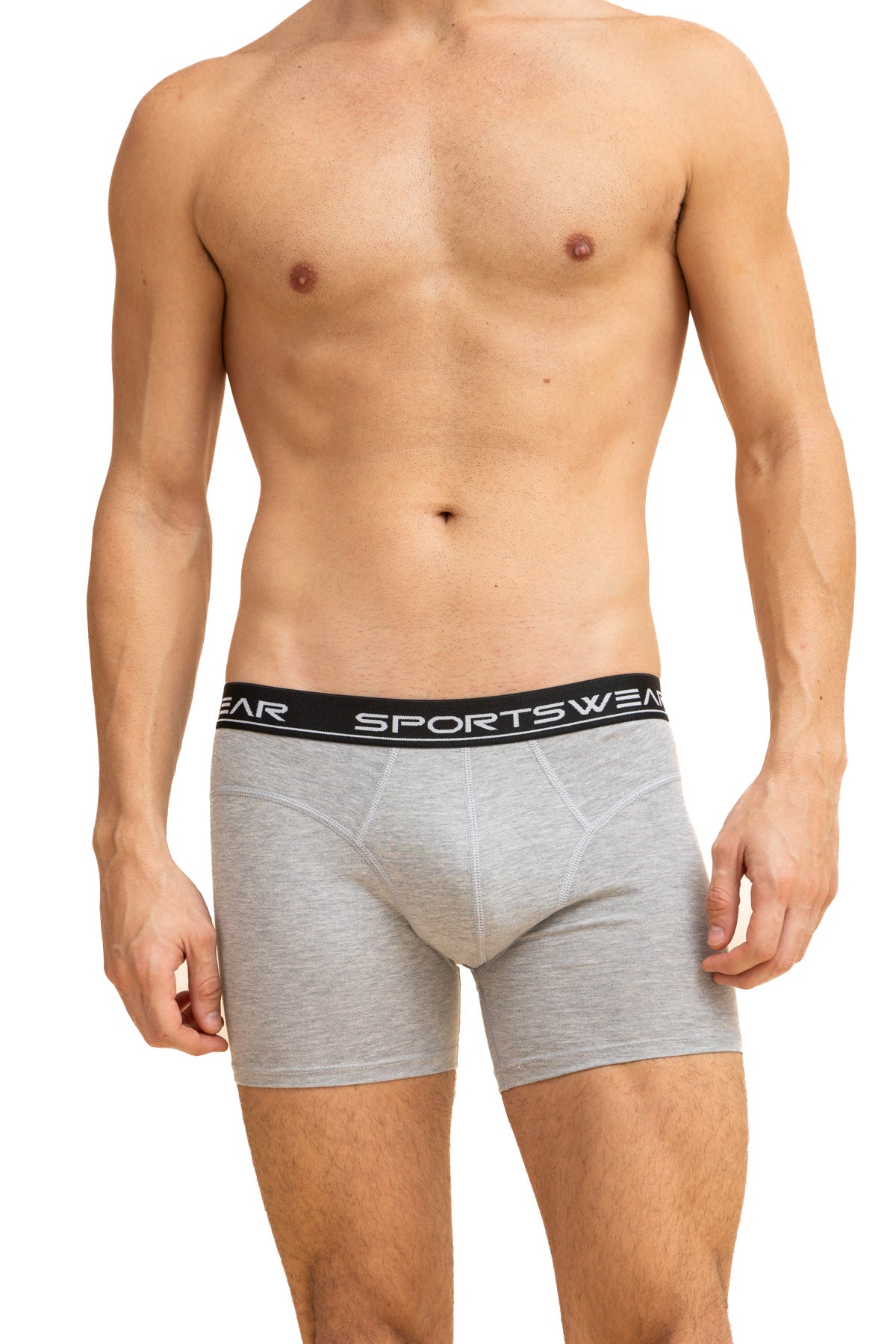 Boxer Briefs for Men