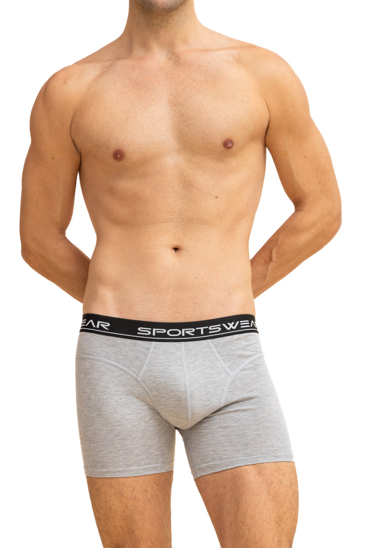 Boxer Briefs for Men