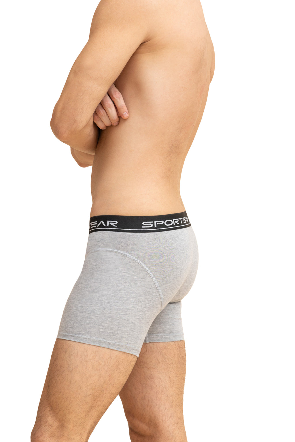 Boxer Briefs for Men
