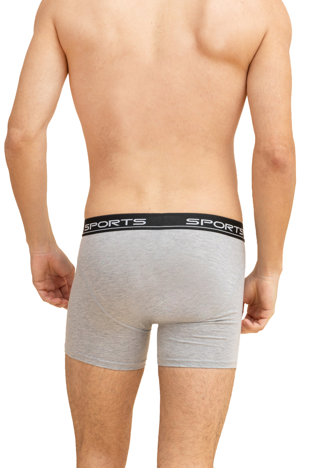 Boxer Briefs for Men